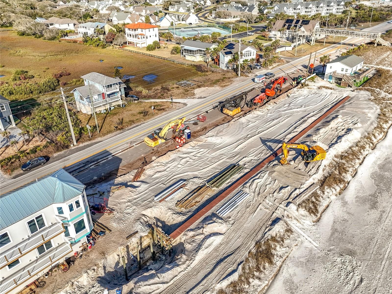 Land at 3560 COASTAL HWY, ST AUGUSTINE, photo 8 of 18