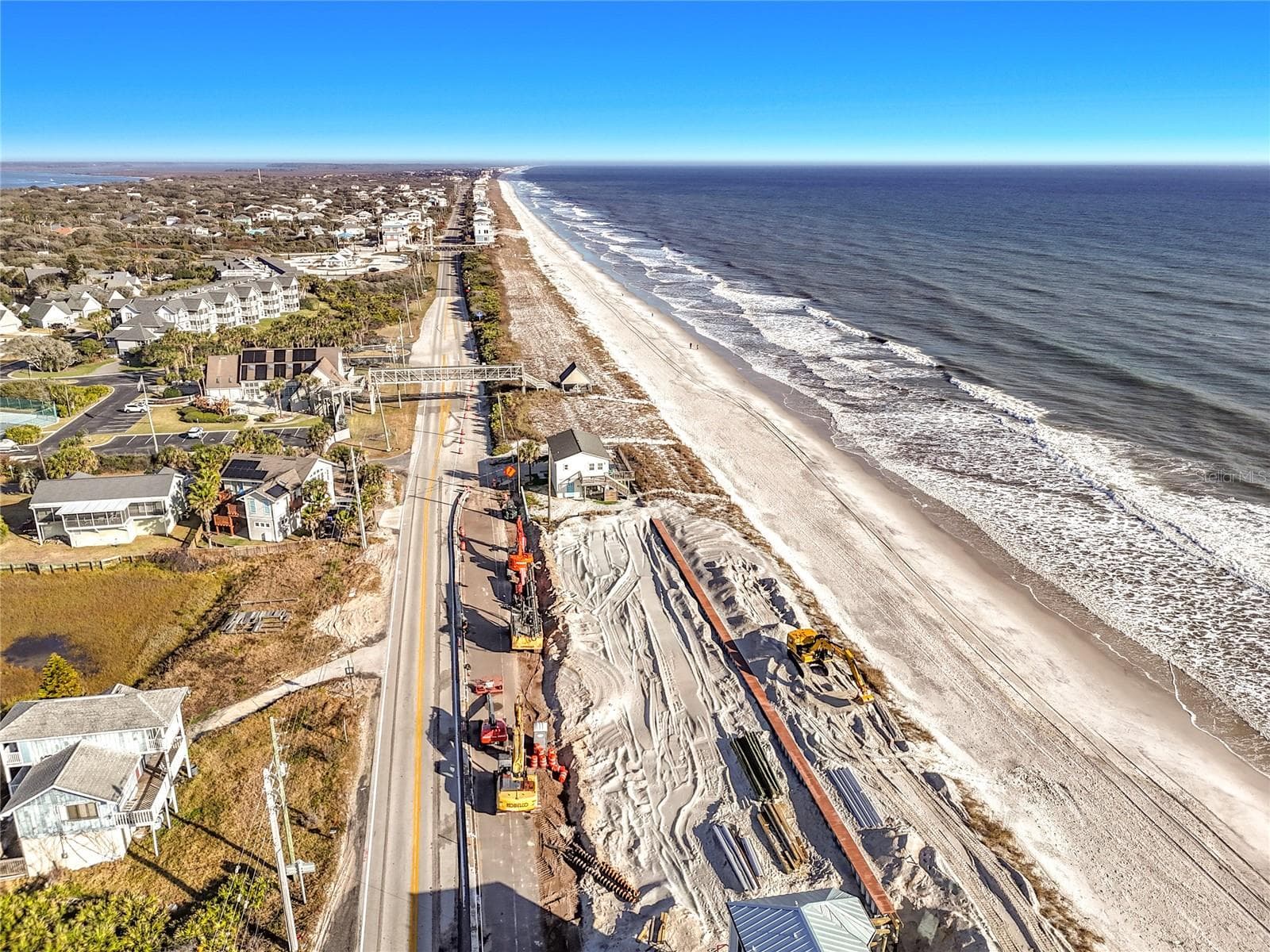 Land at 3560 COASTAL HWY, ST AUGUSTINE, photo 12 of 18