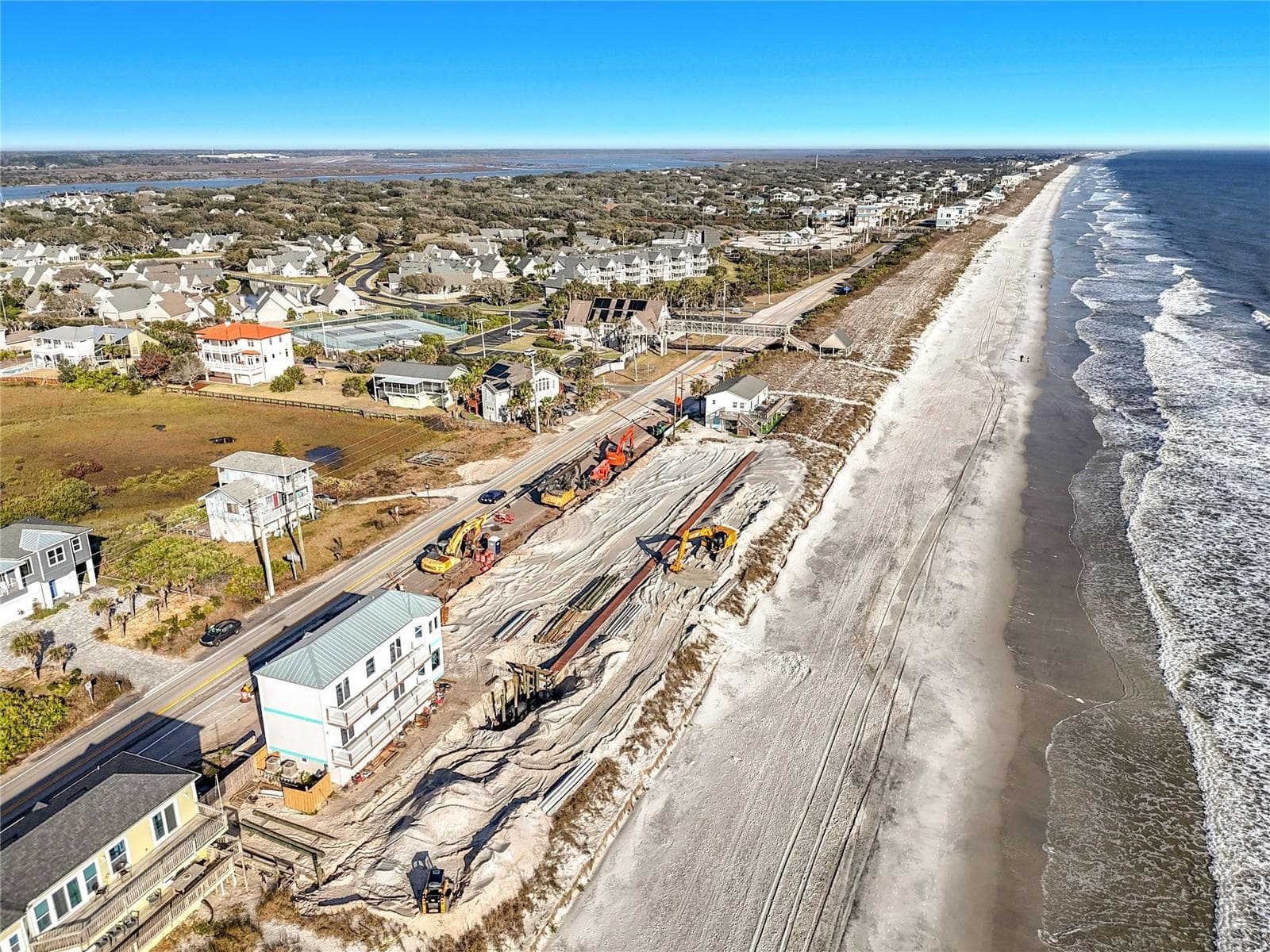 Land at 3560 COASTAL HWY, ST AUGUSTINE, photo 13 of 18