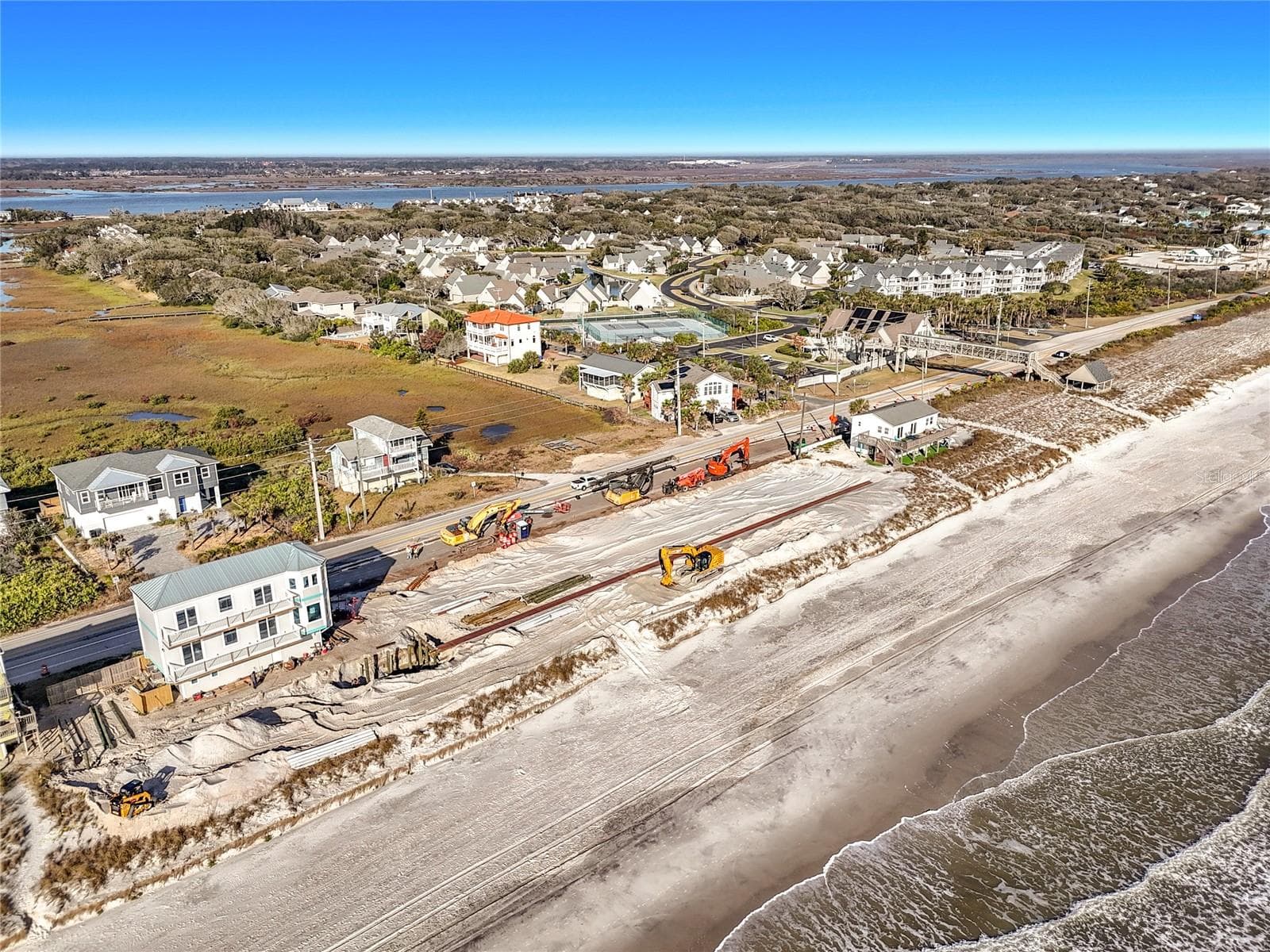 Land at 3560 COASTAL HWY, ST AUGUSTINE, photo 14 of 18