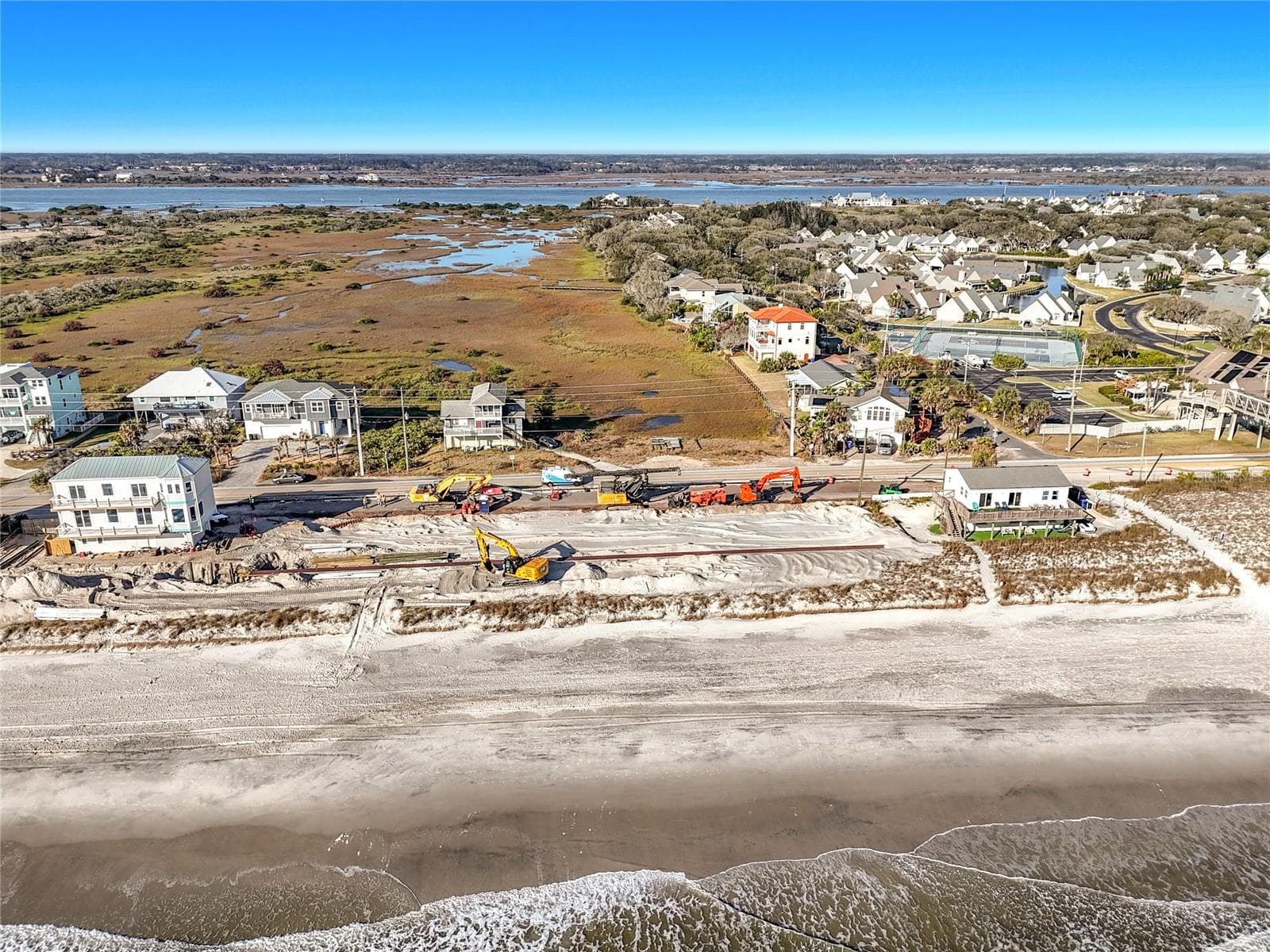 Land at 3560 COASTAL HWY, ST AUGUSTINE, photo 15 of 18