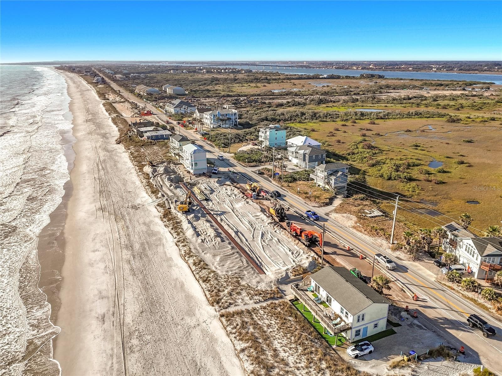 Land at 3560 COASTAL HWY, ST AUGUSTINE, photo 17 of 18