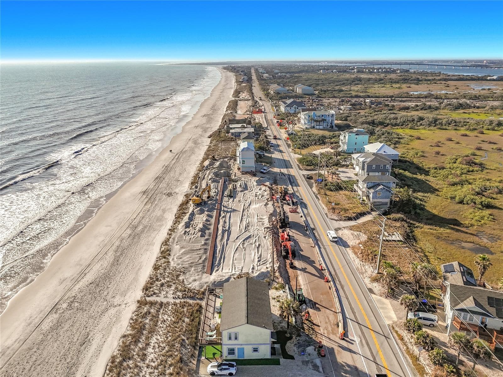 Land at 3560 COASTAL HWY, ST AUGUSTINE, photo 18 of 18