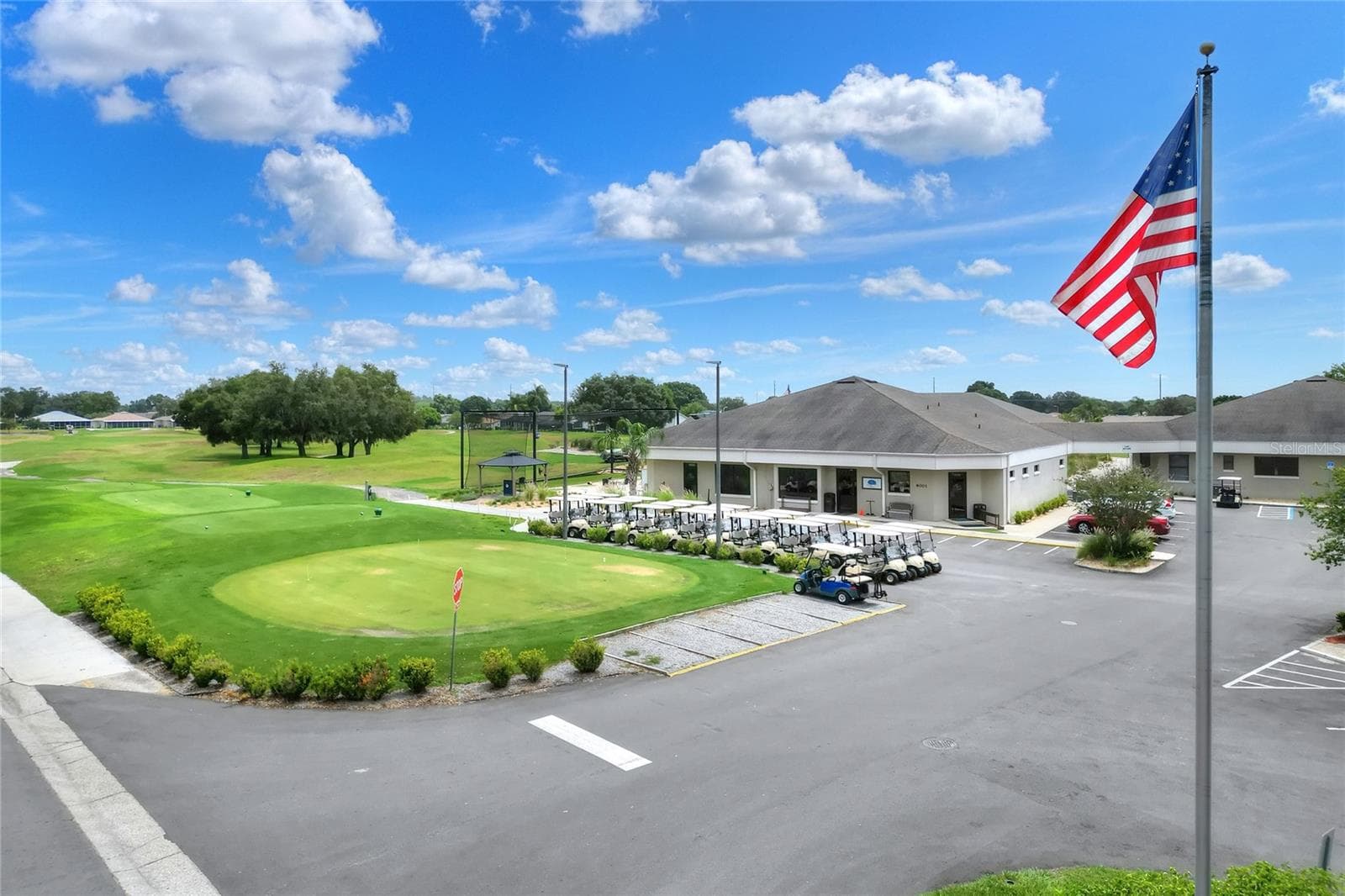 Single Family Residence at 669 EAGLE RUN, LAKELAND, photo 50 of 69