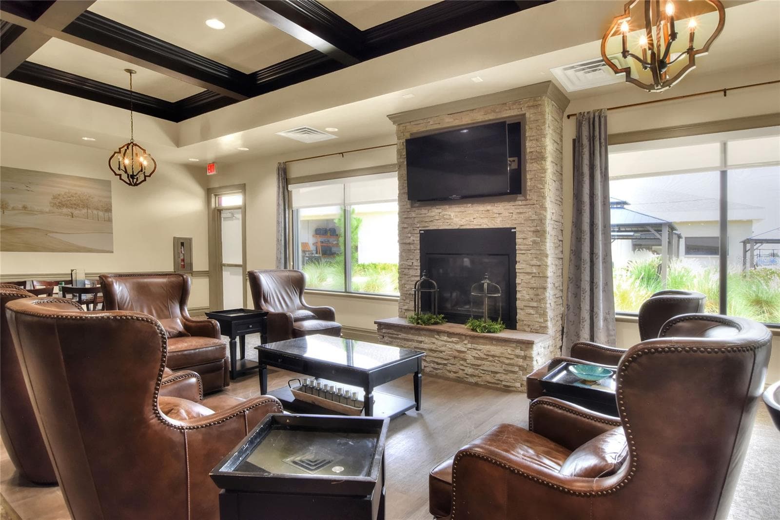 Single Family Residence at 669 EAGLE RUN, LAKELAND, photo 56 of 69
