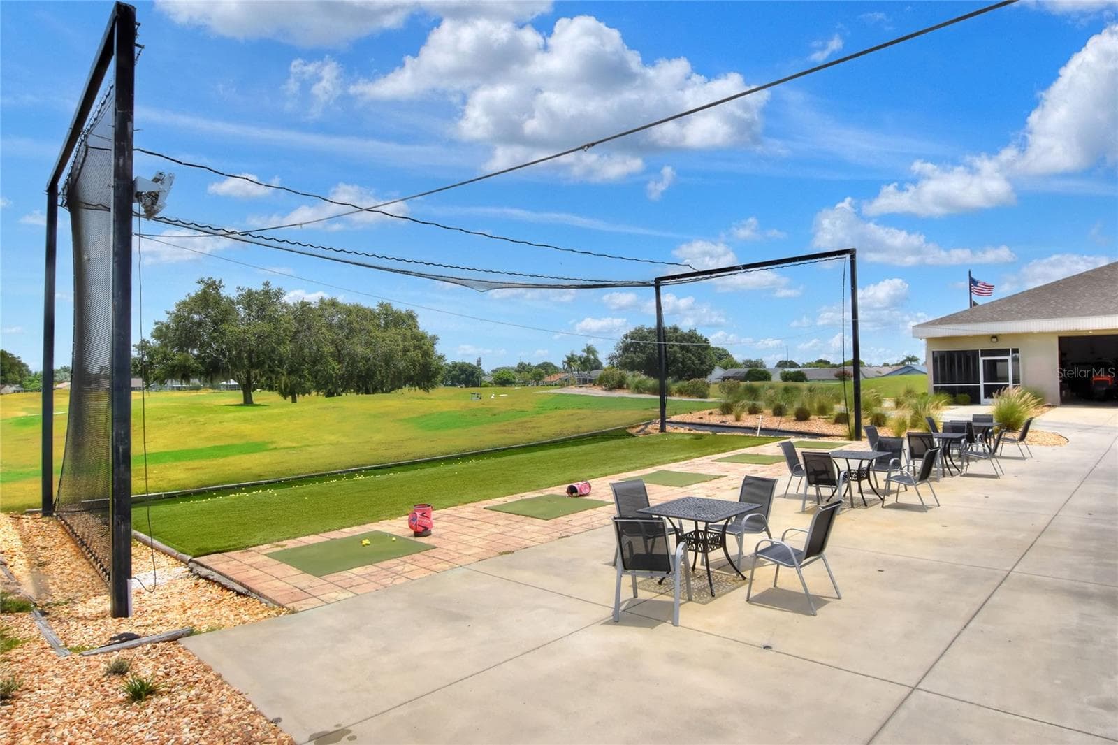 Single Family Residence at 669 EAGLE RUN, LAKELAND, photo 59 of 69