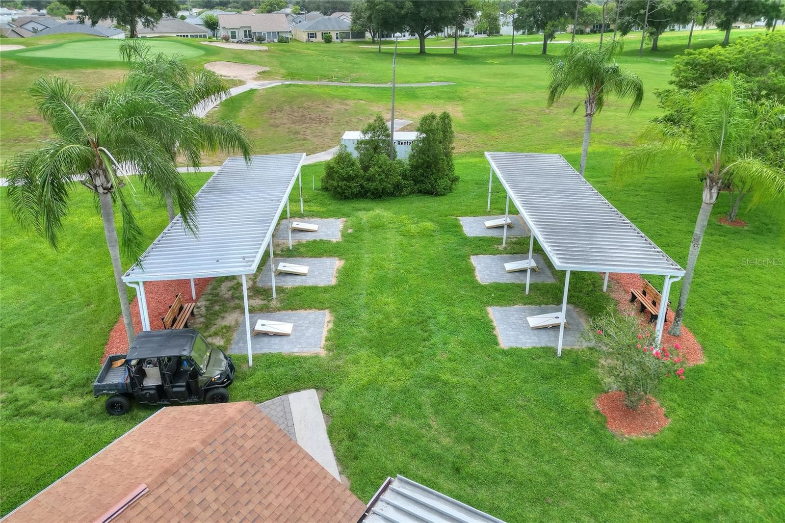 Single Family Residence at 669 EAGLE RUN, LAKELAND, photo 69 of 69