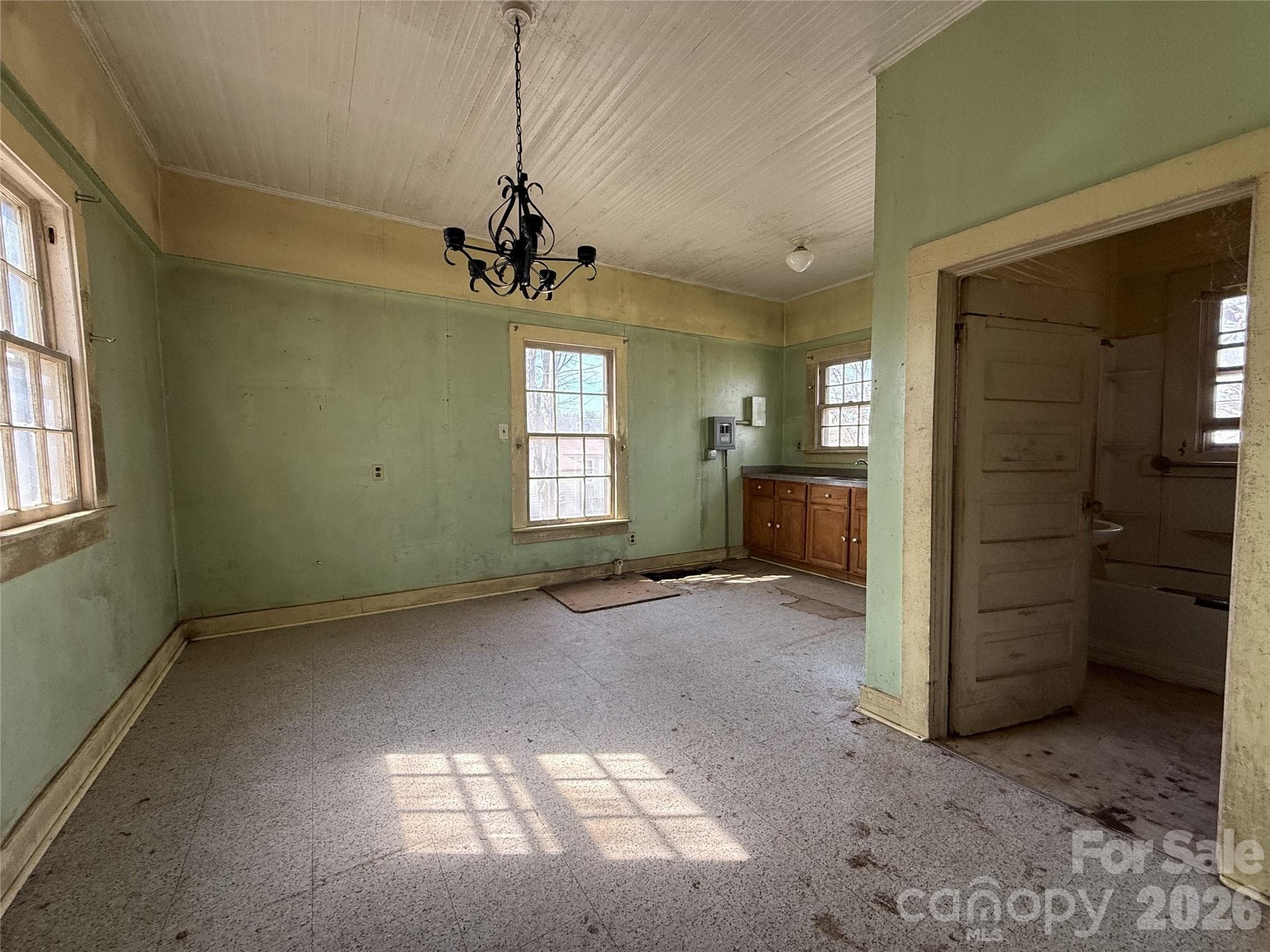 Single Family Residence at Denver, photo 3 of 11