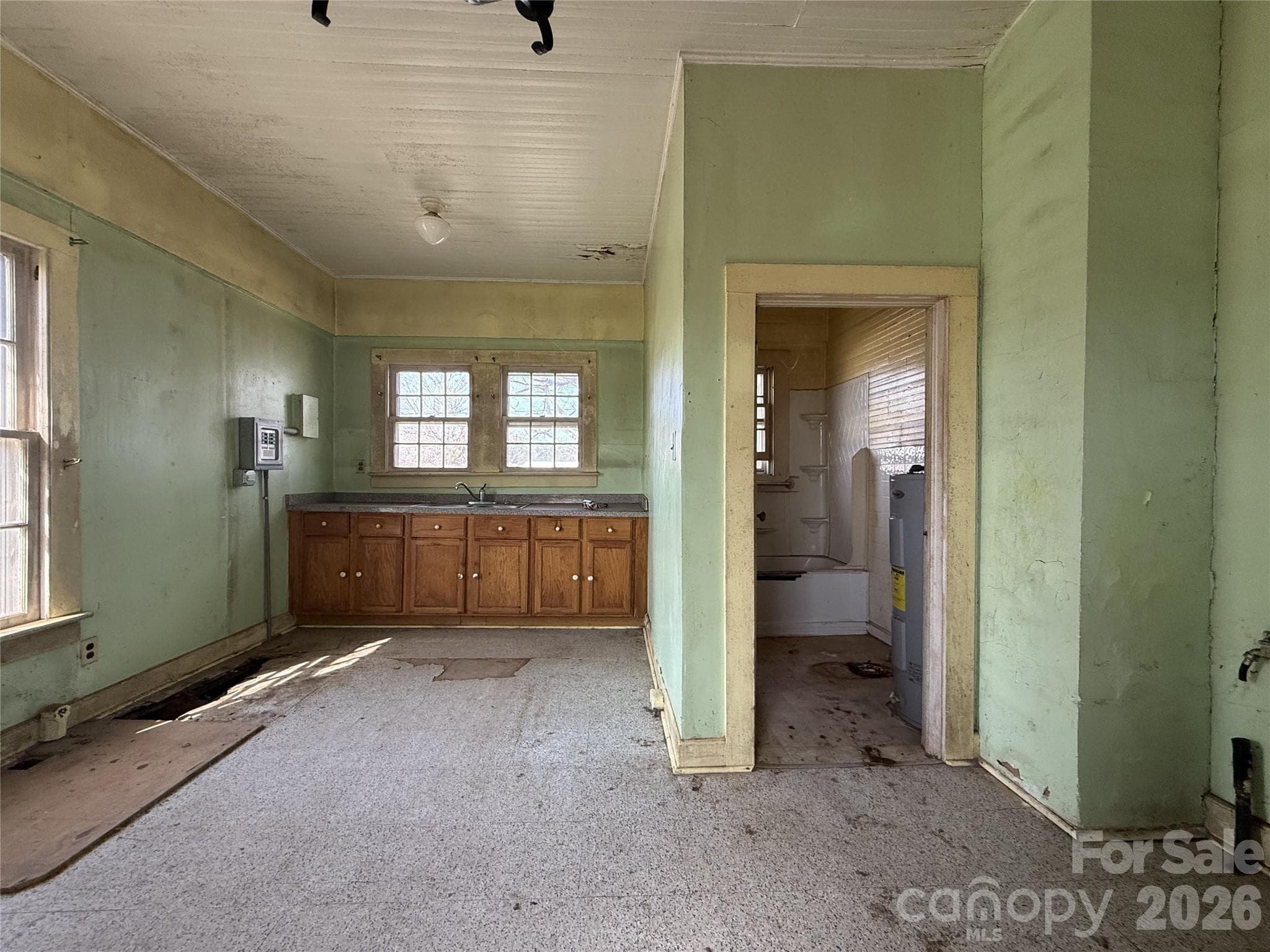 Single Family Residence at Denver, photo 4 of 11