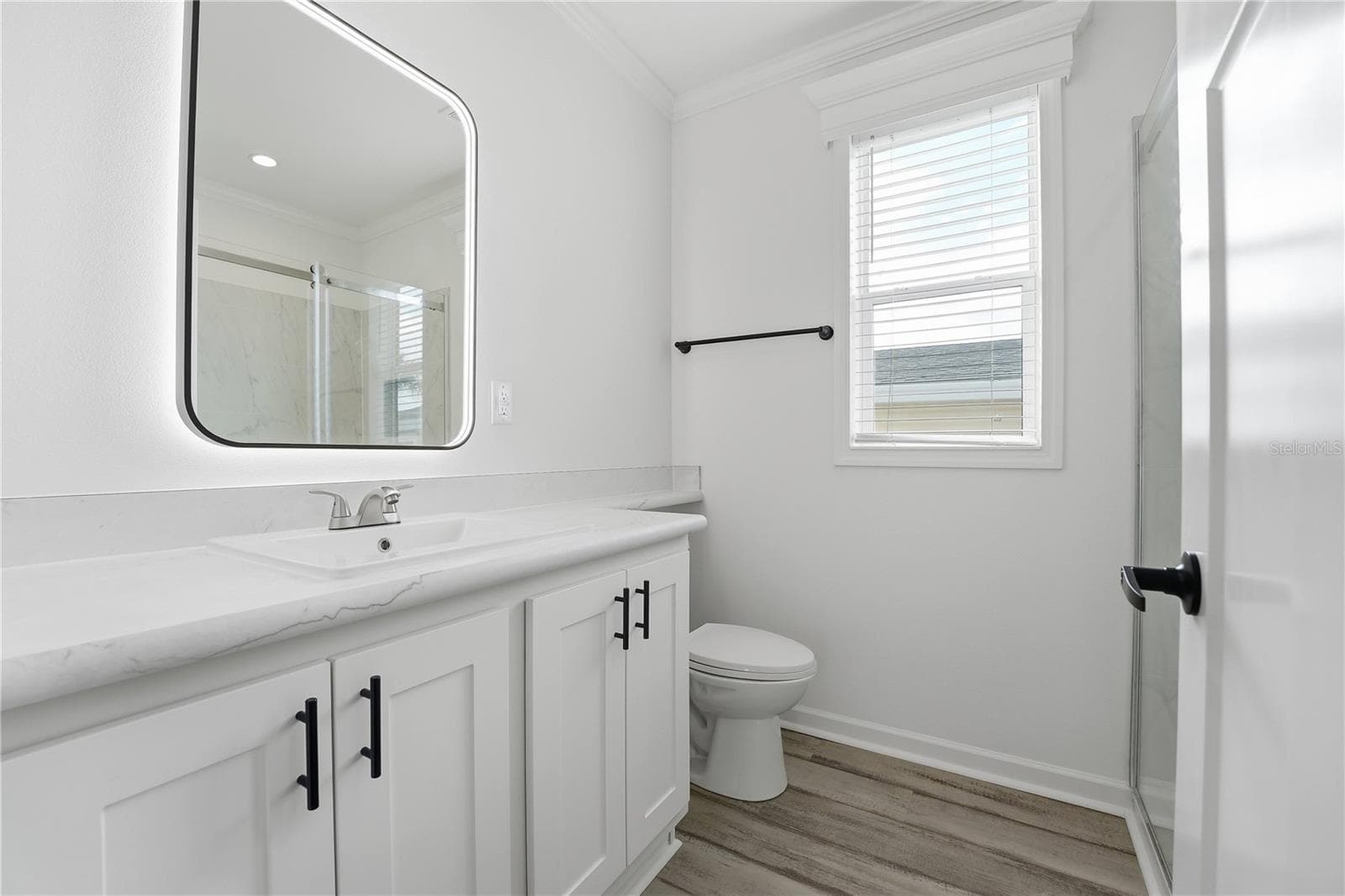 Main Bathroom - 3710 GULF OF MEXICO DR #F2, LONGBOAT KEY