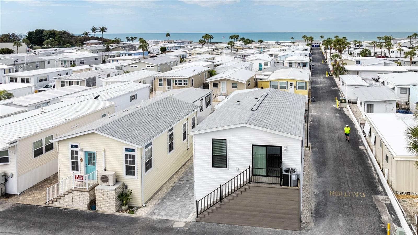 Corner Home #F2 - 3710 GULF OF MEXICO DR #F2, LONGBOAT KEY