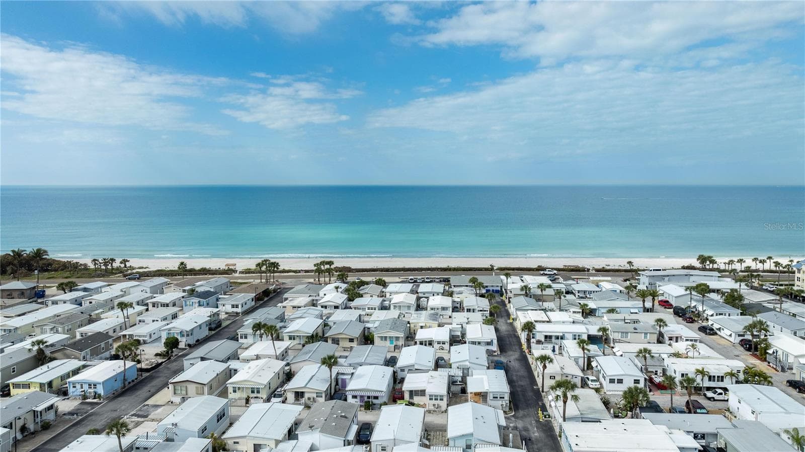 The Gulf of Mexico Spectacular Beach - 3710 GULF OF MEXICO DR #F2, LONGBOAT KEY