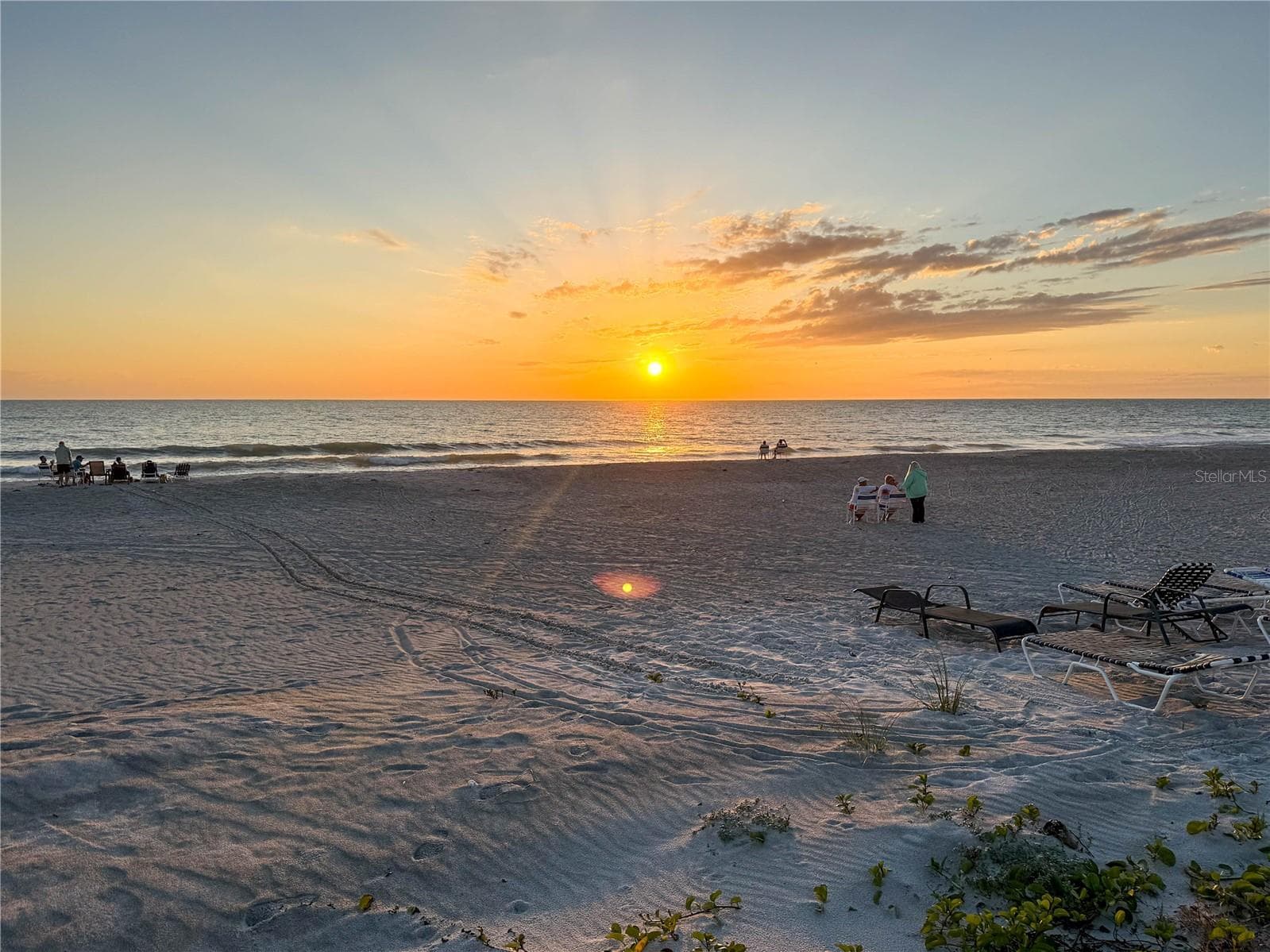 Enjoy the Beautiful Sunsets - 3710 GULF OF MEXICO DR #F2, LONGBOAT KEY