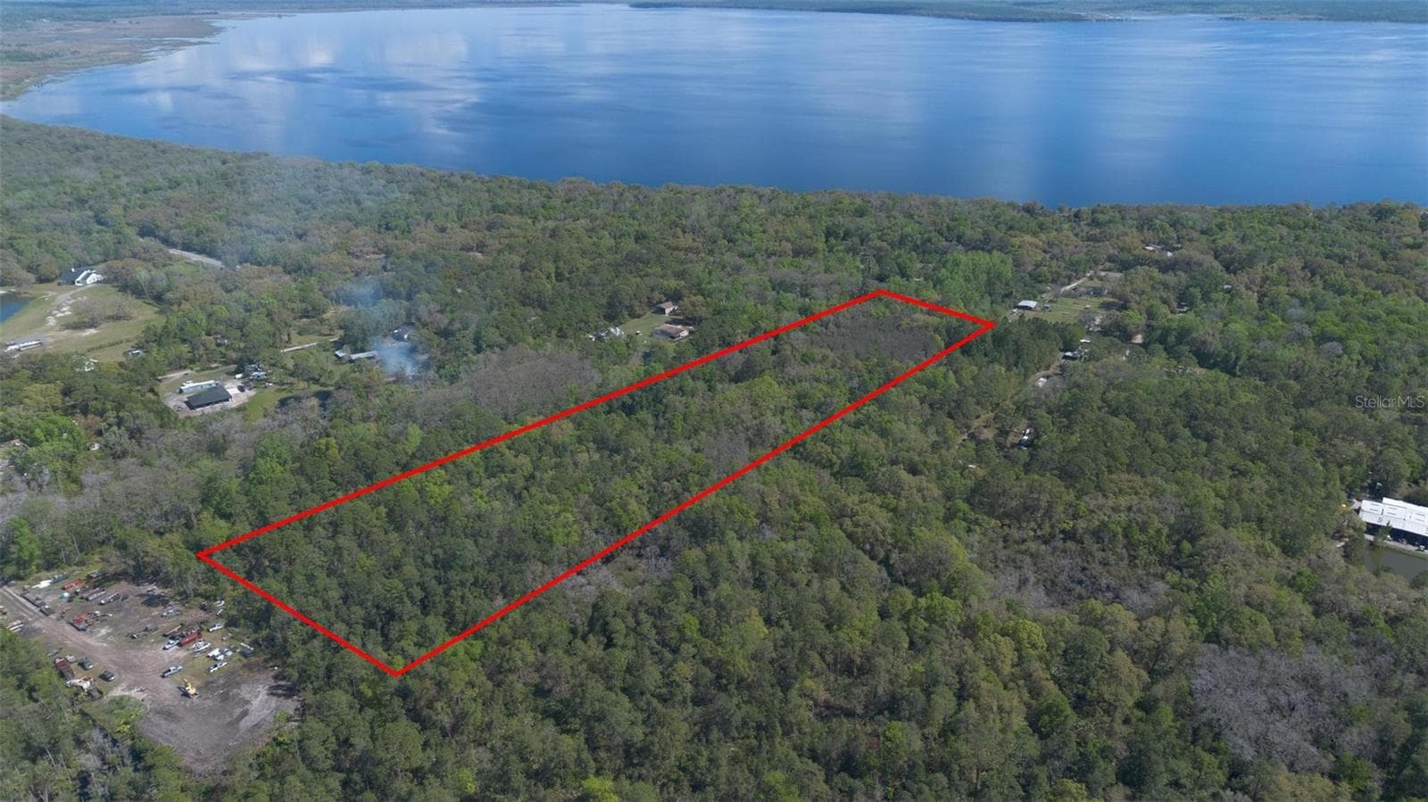 Land at JUNGLE RD, GENEVA, photo 4 of 21