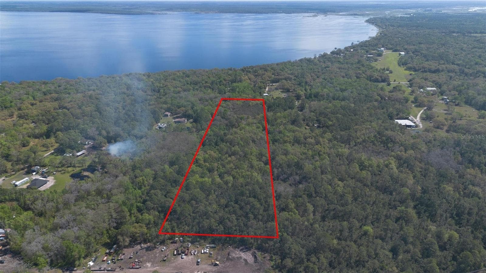 Land at JUNGLE RD, GENEVA, photo 5 of 21