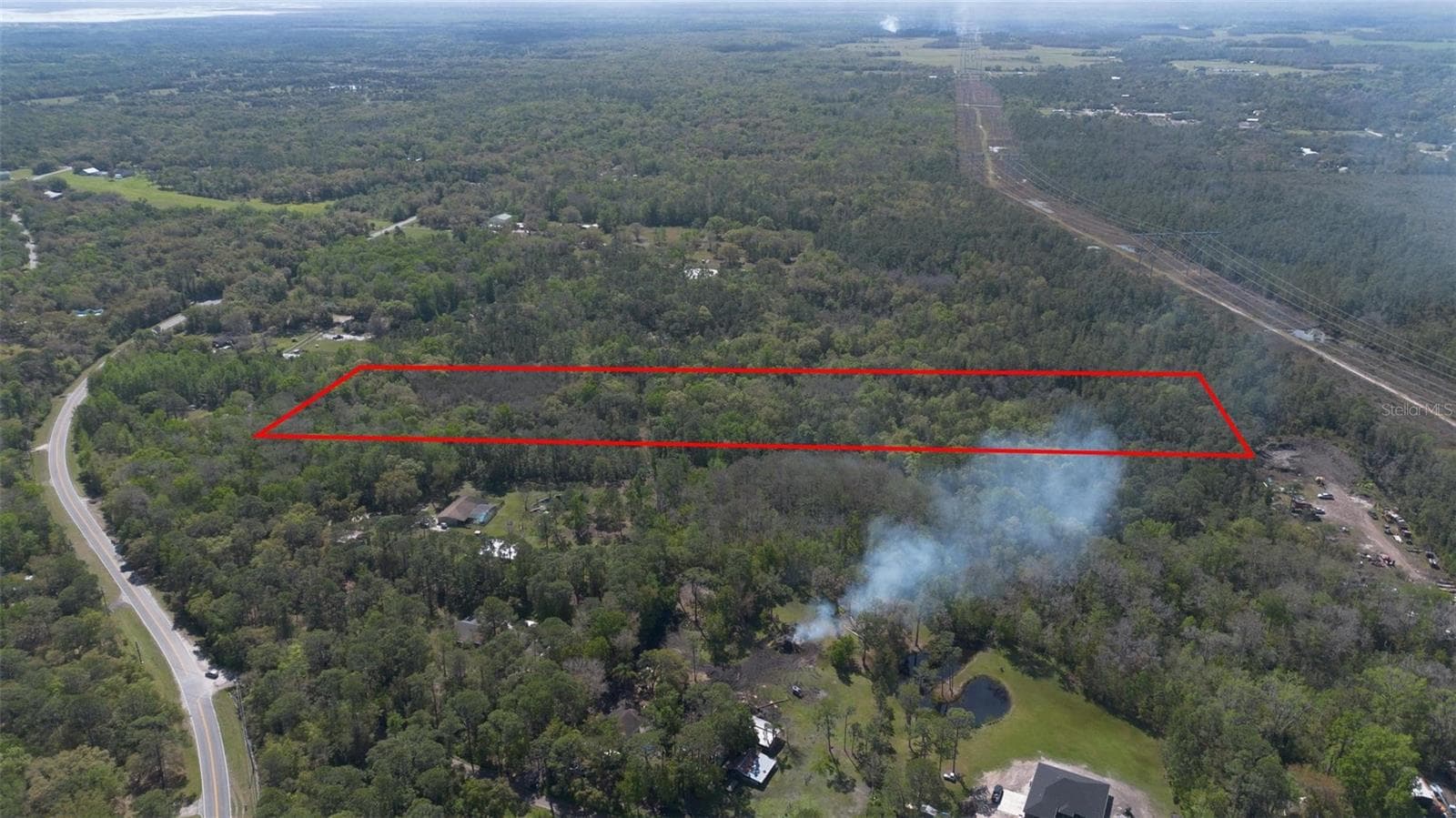 Land at JUNGLE RD, GENEVA, photo 7 of 21