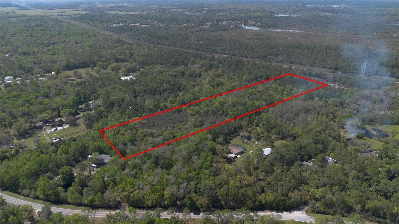 Land at JUNGLE RD, GENEVA, photo 8 of 21