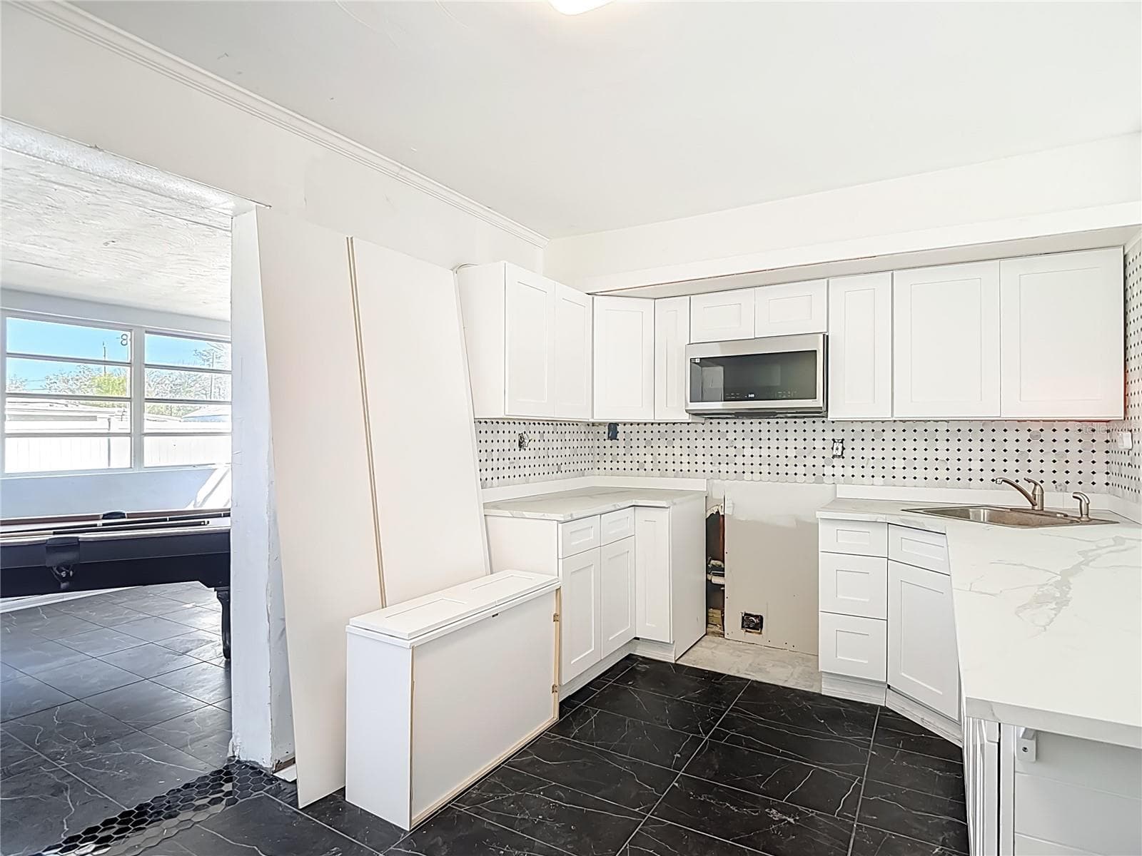 Kitchen - 6726 DEL PRADO TER, NEW PORT RICHEY