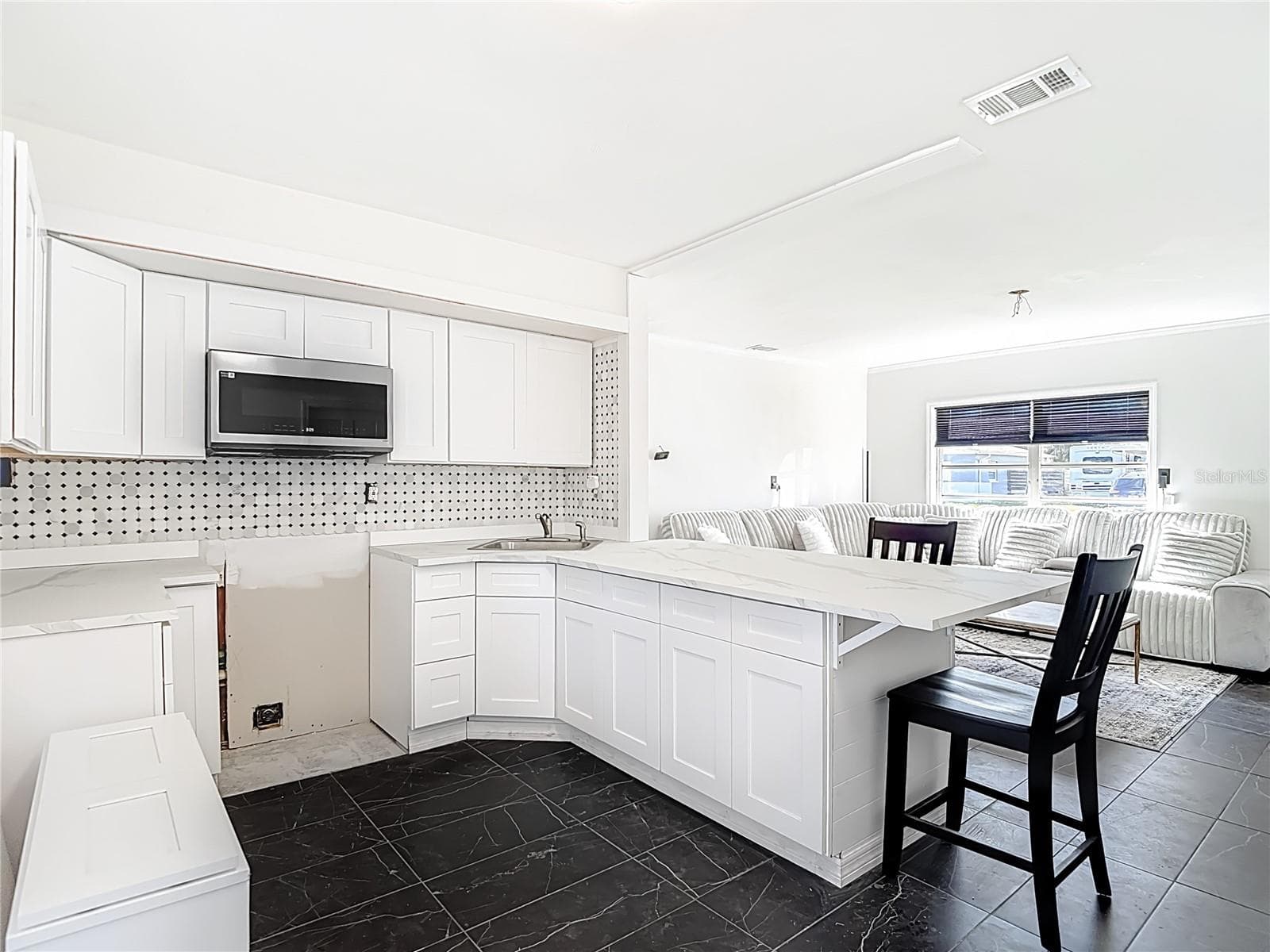 Kitchen - 6726 DEL PRADO TER, NEW PORT RICHEY