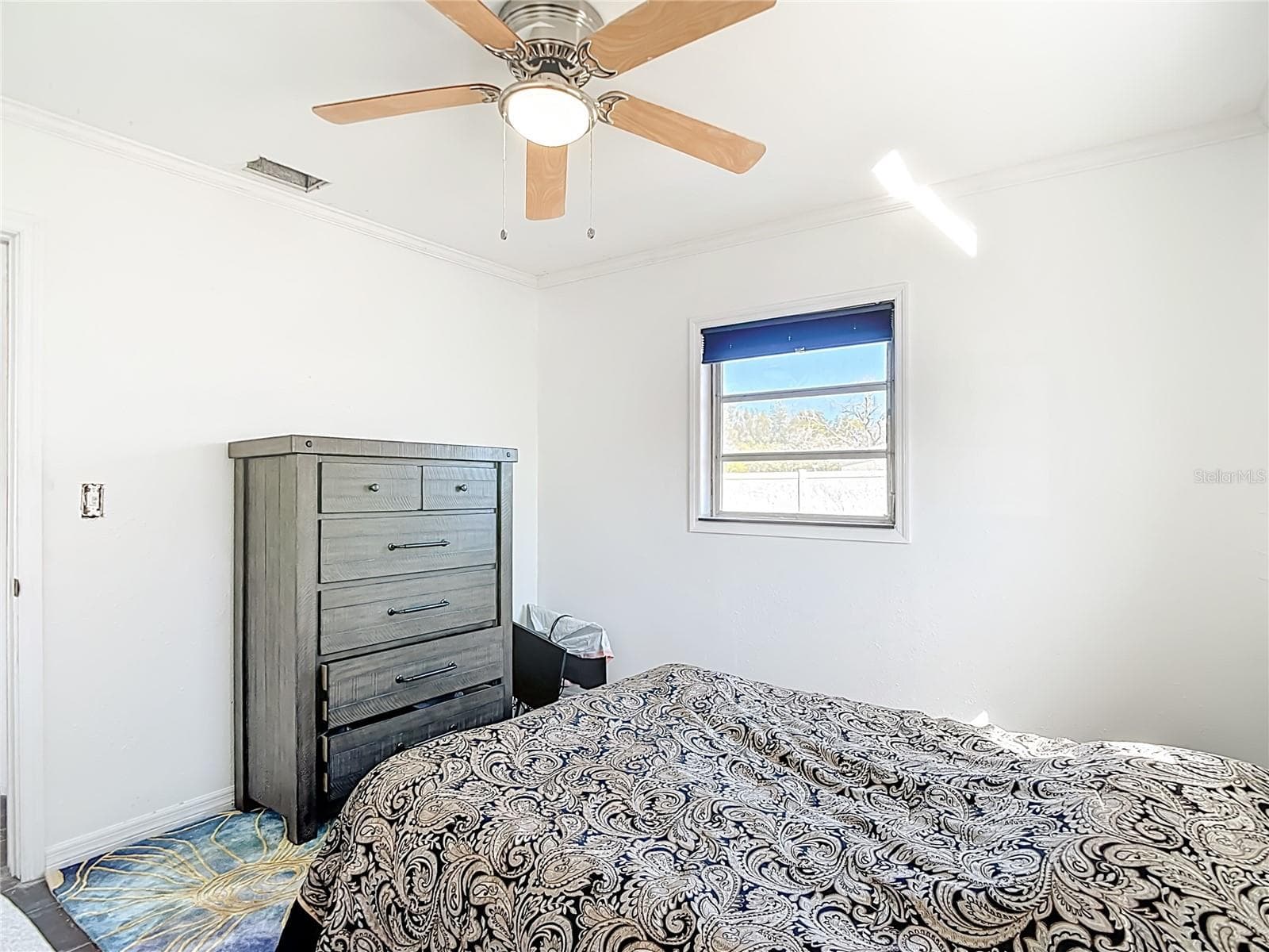 Primary Bedroom - 6726 DEL PRADO TER, NEW PORT RICHEY