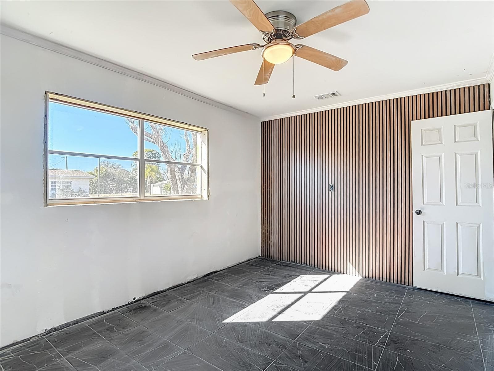 Bedroom 2 - 6726 DEL PRADO TER, NEW PORT RICHEY