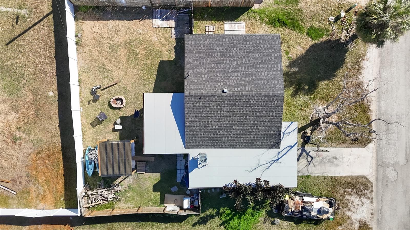 Bird's Eye - 6726 DEL PRADO TER, NEW PORT RICHEY