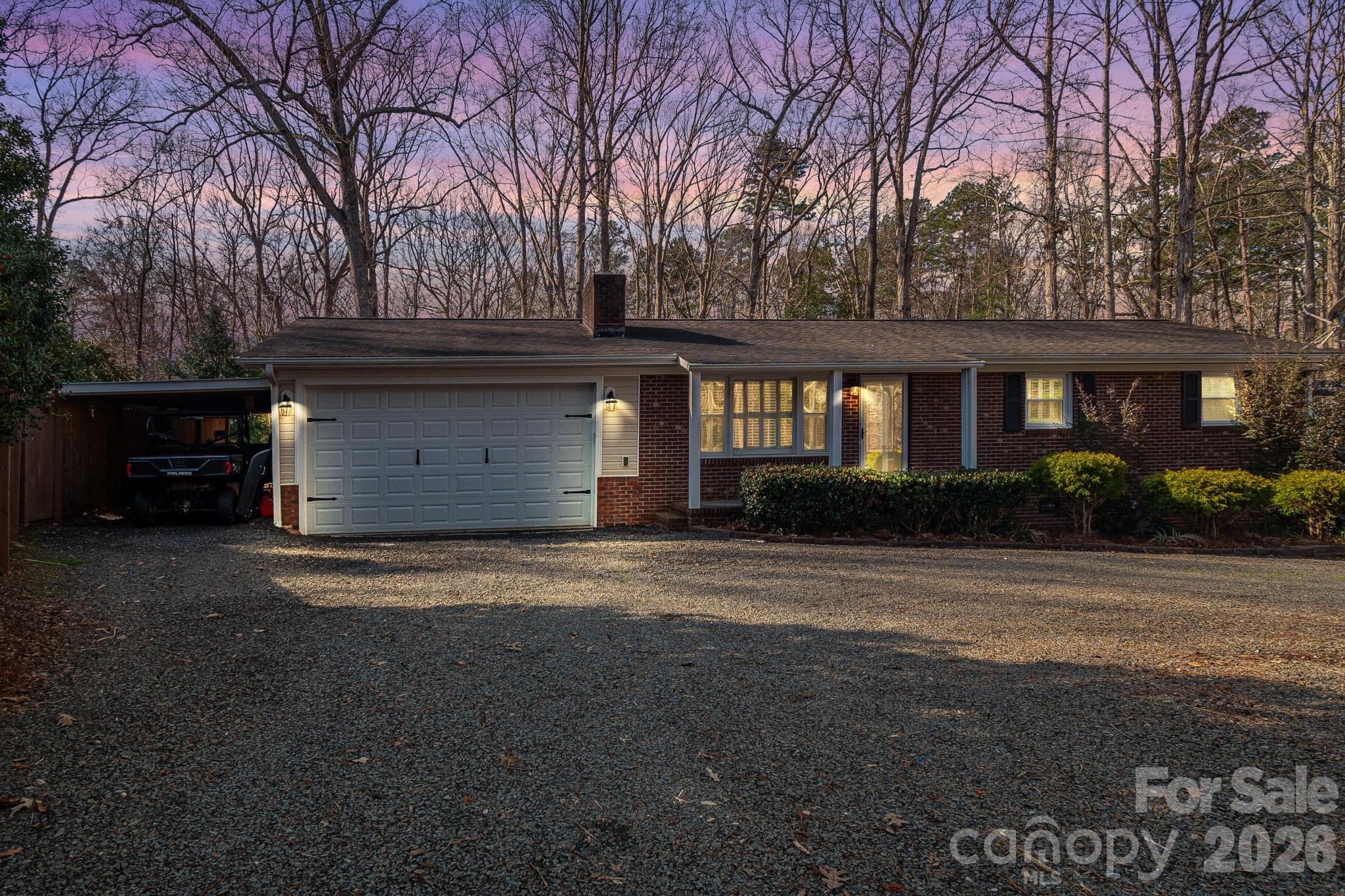 Single Family Residence at 127 Possum Road, Mount Gilead, photo 15 of 18