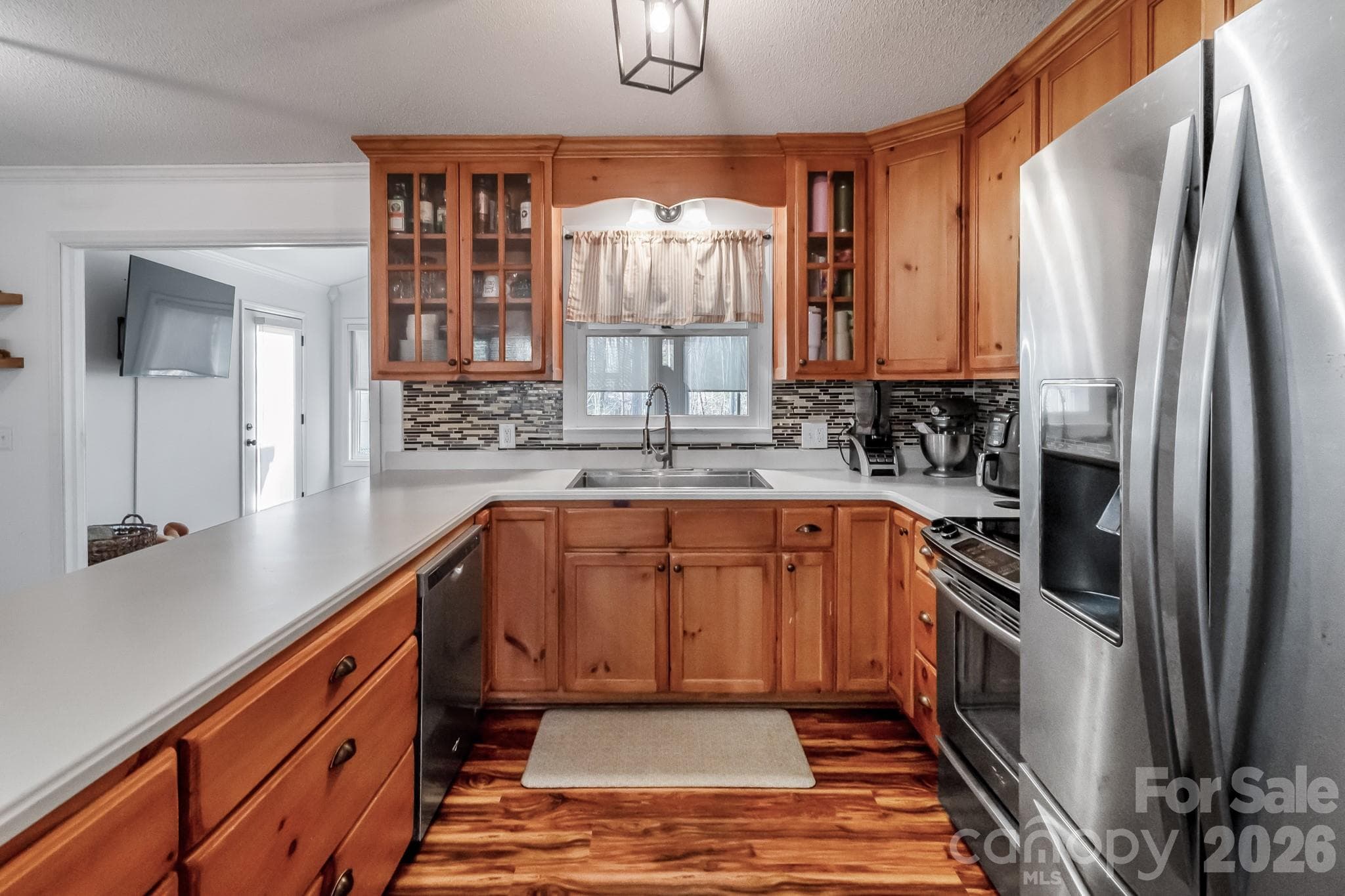 Single Family Residence at 127 Possum Road, Mount Gilead, photo 3 of 18