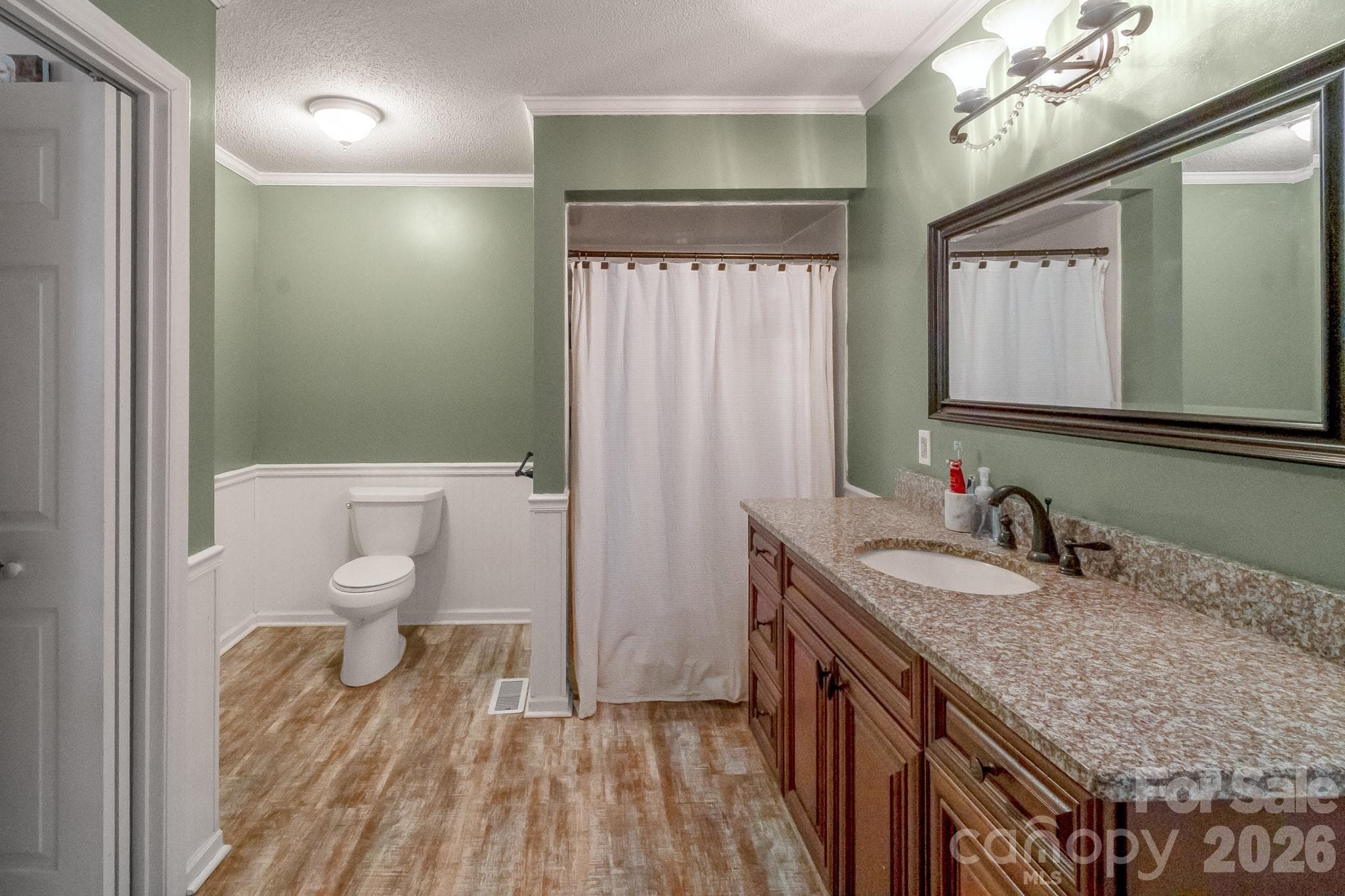 Single Family Residence at 127 Possum Road, Mount Gilead, photo 9 of 18
