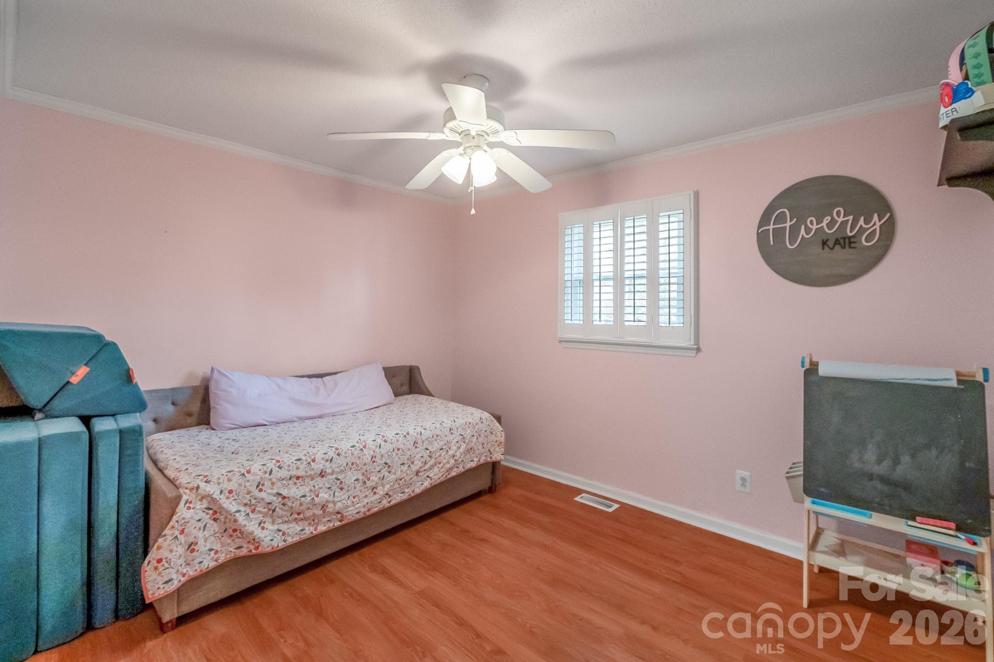 Single Family Residence at 127 Possum Road, Mount Gilead, photo 10 of 18