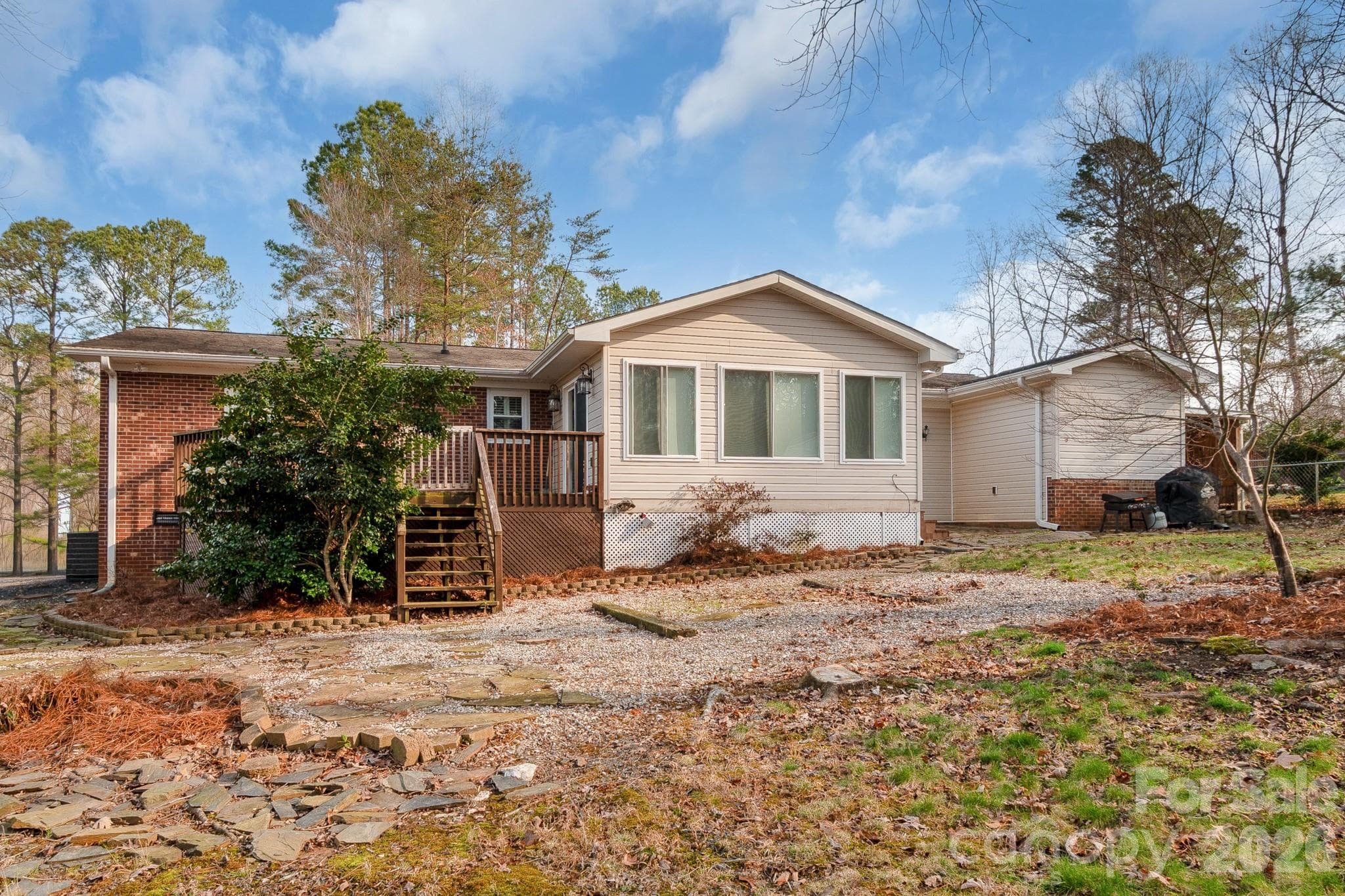 Single Family Residence at 127 Possum Road, Mount Gilead, photo 12 of 18