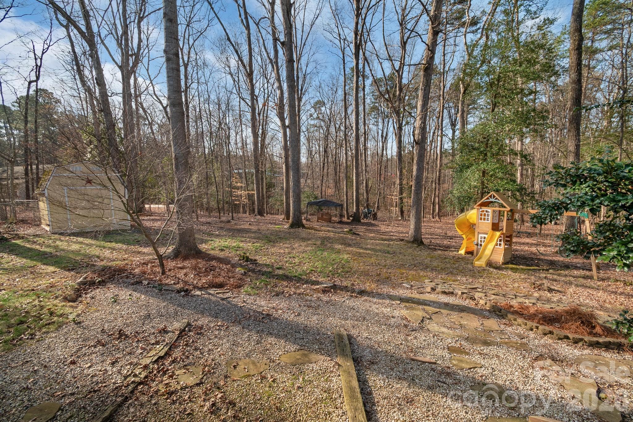 Single Family Residence at 127 Possum Road, Mount Gilead, photo 14 of 18