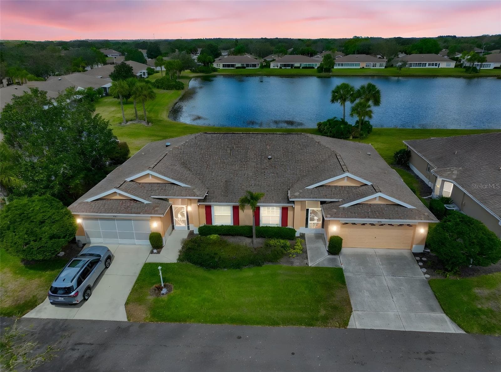 2308 BROOKFIELD GREENS CIR