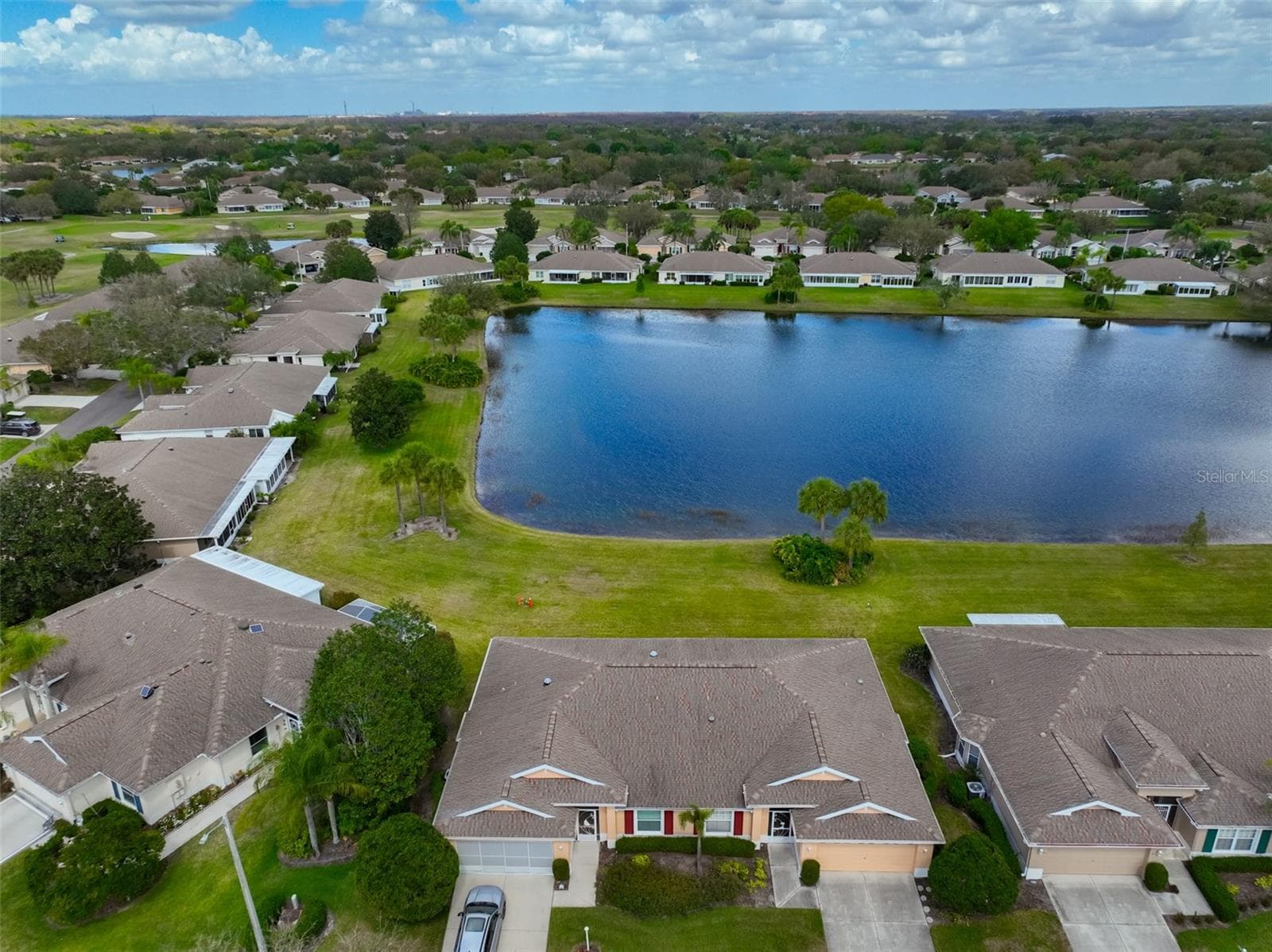 Condominium at 2308 BROOKFIELD GREENS CIR, SUN CITY CENTER, photo 21 of 61