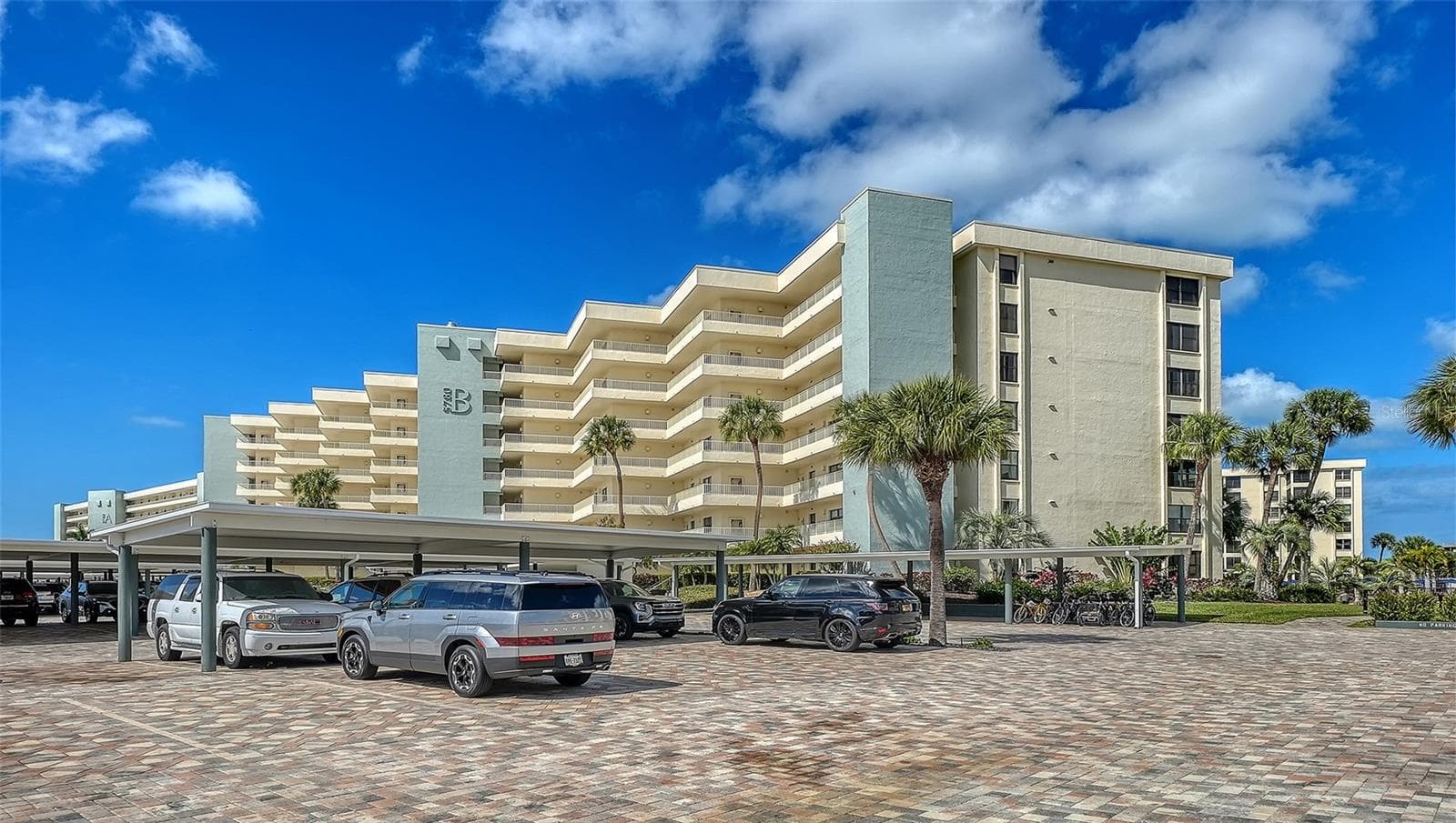 Condominium at 5780 MIDNIGHT PASS RD #110, SARASOTA, photo 2 of 85
