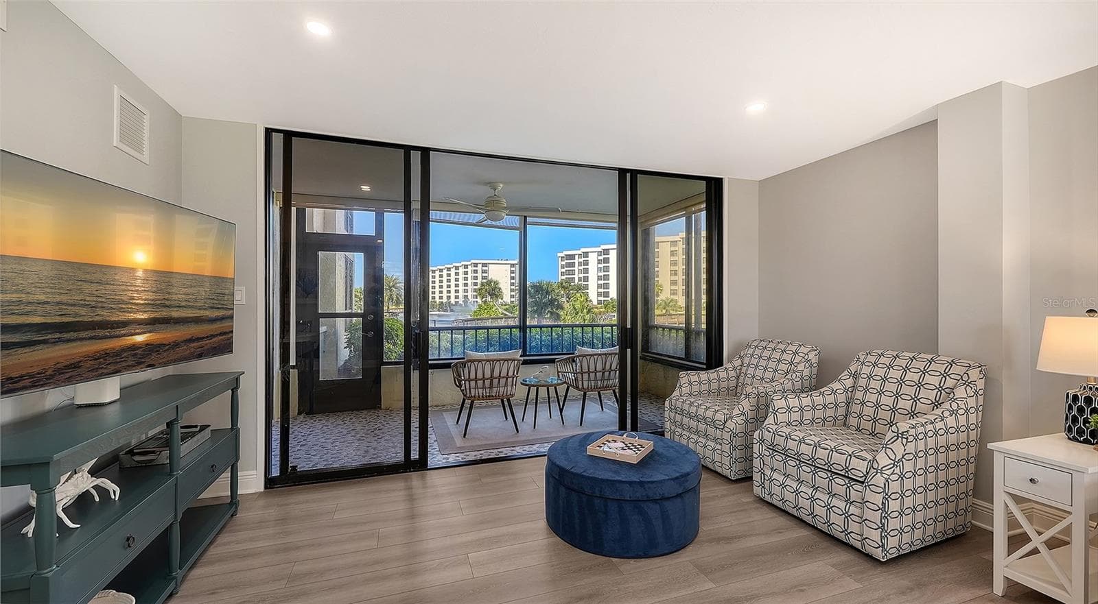 Condominium at 5780 MIDNIGHT PASS RD #110, SARASOTA, photo 13 of 85