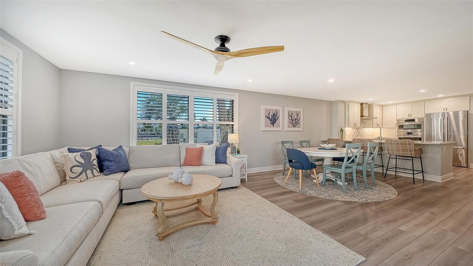 Condominium at 5780 MIDNIGHT PASS RD #110, SARASOTA, photo 19 of 85