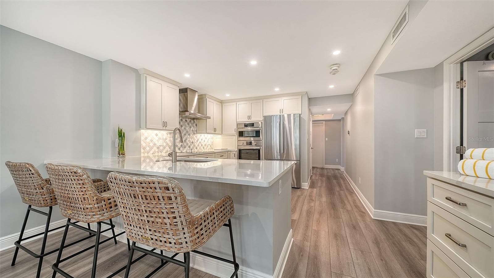 Condominium at 5780 MIDNIGHT PASS RD #110, SARASOTA, photo 22 of 85