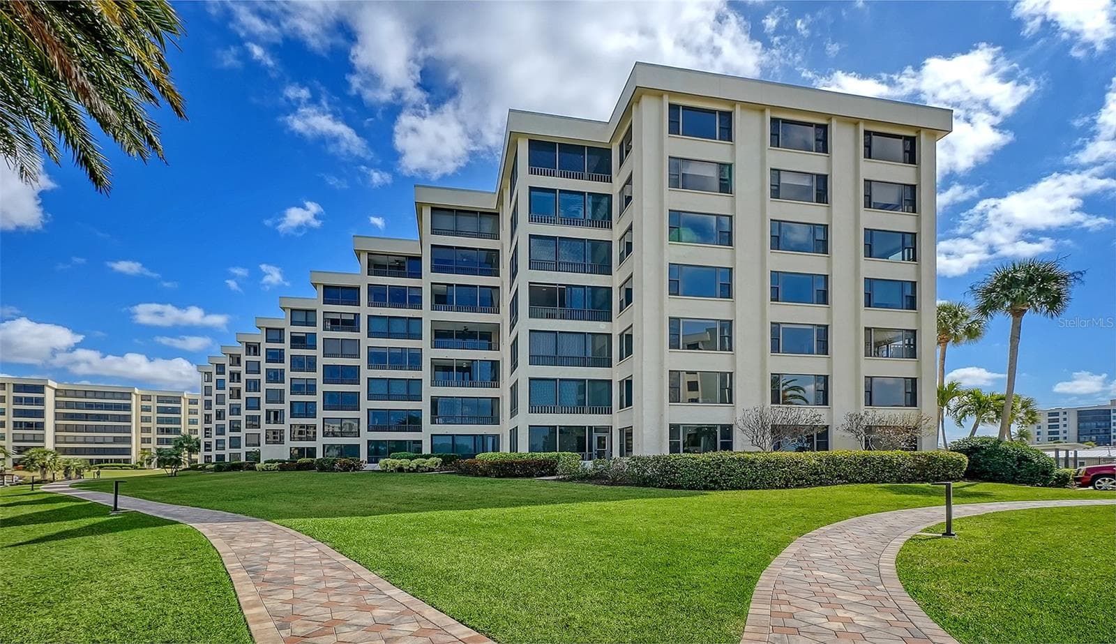 Condominium at 5780 MIDNIGHT PASS RD #110, SARASOTA, photo 37 of 85