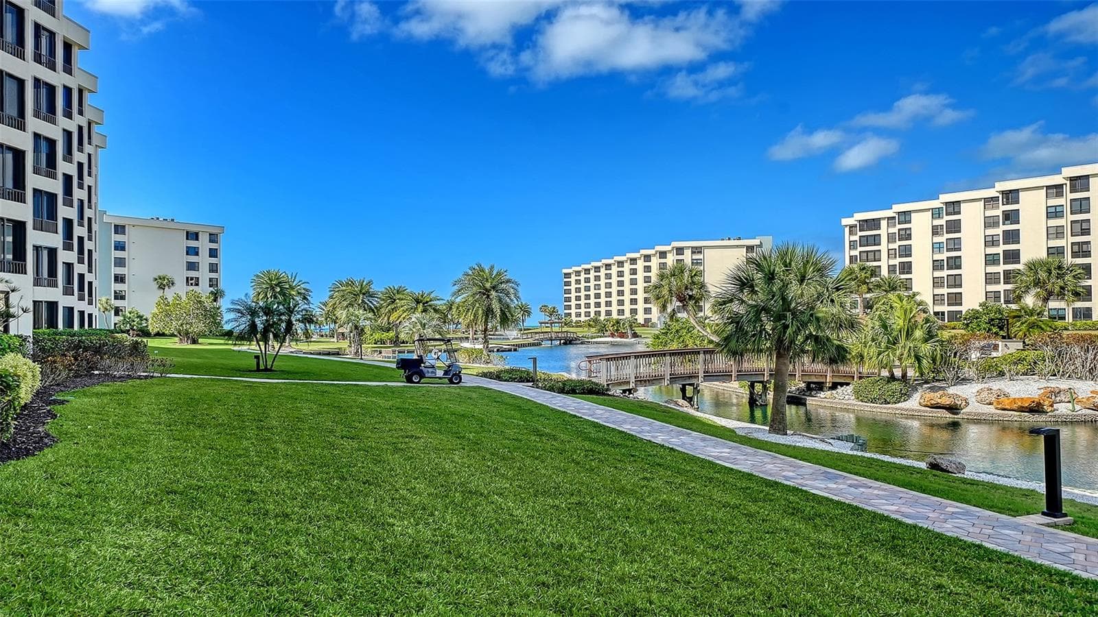 Condominium at 5780 MIDNIGHT PASS RD #110, SARASOTA, photo 39 of 85
