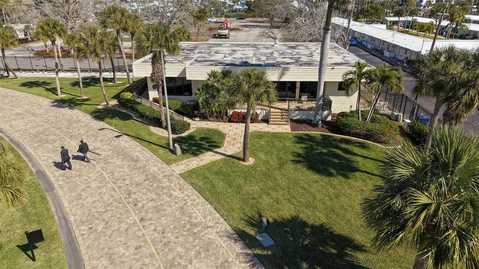 Condominium at 5780 MIDNIGHT PASS RD #110, SARASOTA, photo 47 of 85