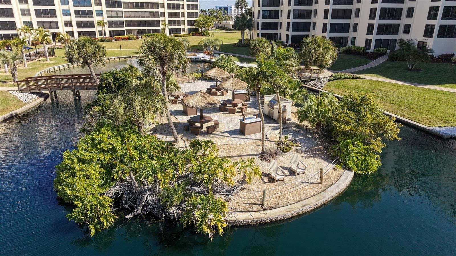 Condominium at 5780 MIDNIGHT PASS RD #110, SARASOTA, photo 49 of 85