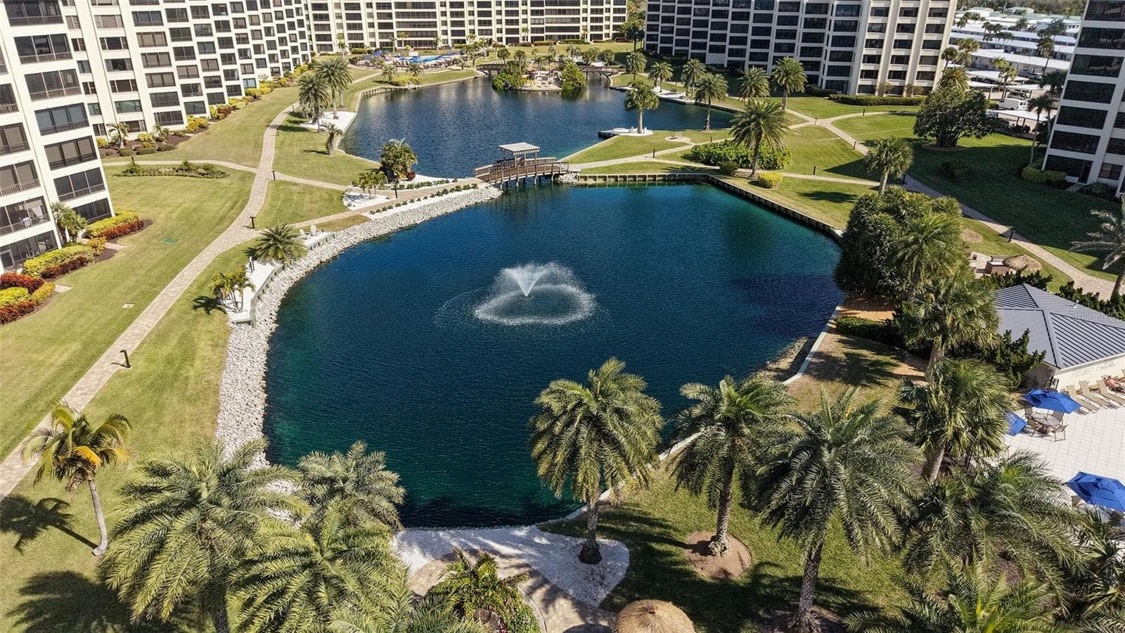 Condominium at 5780 MIDNIGHT PASS RD #110, SARASOTA, photo 50 of 85