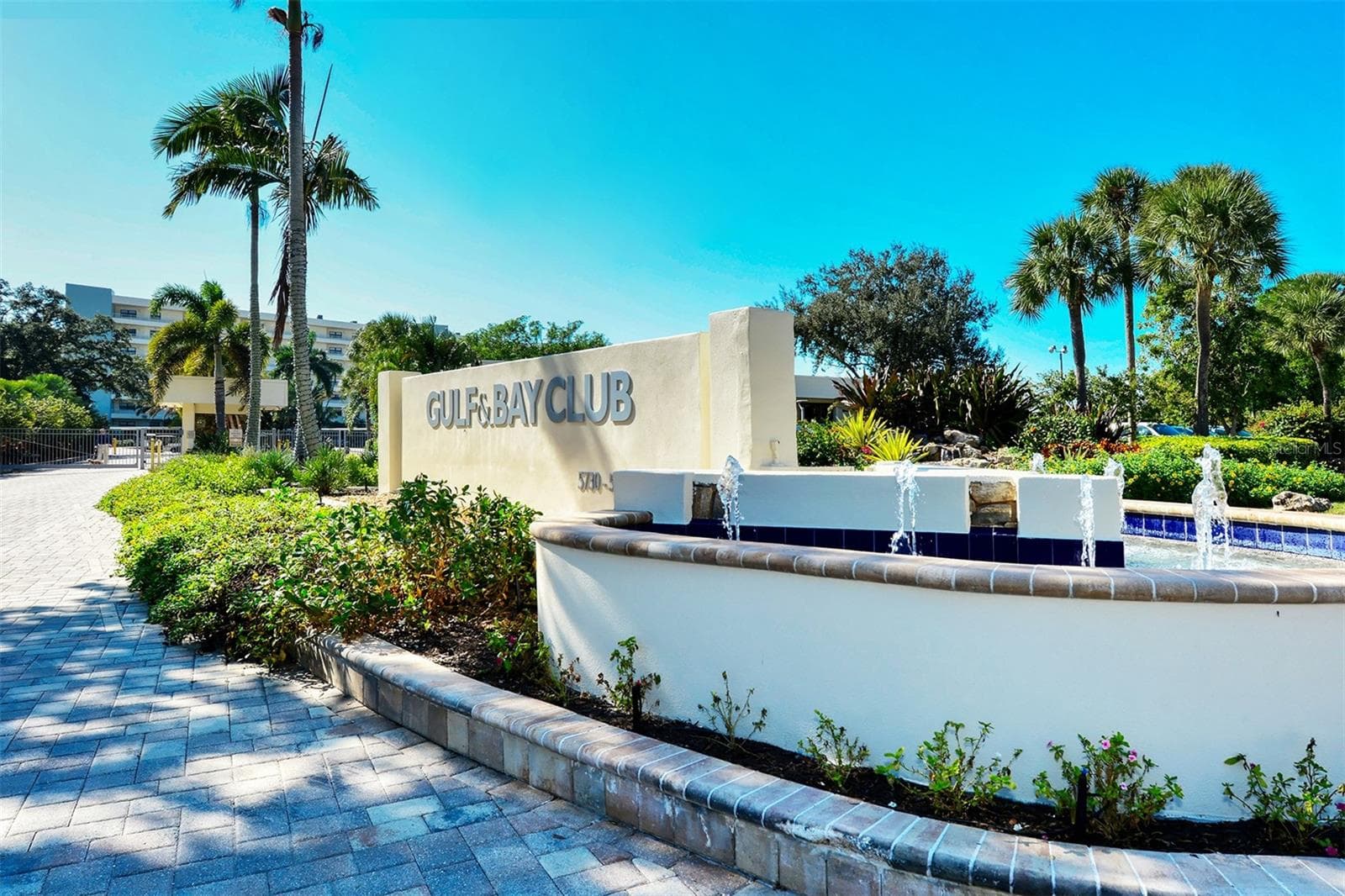 Condominium at 5780 MIDNIGHT PASS RD #110, SARASOTA, photo 53 of 85
