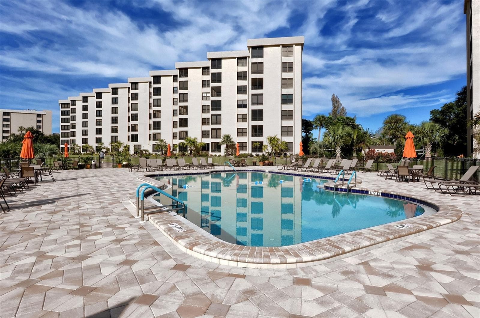 Condominium at 5780 MIDNIGHT PASS RD #110, SARASOTA, photo 57 of 85