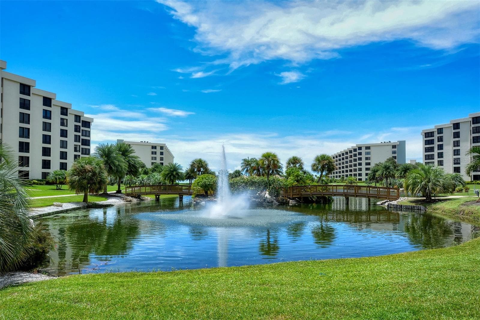 Condominium at 5780 MIDNIGHT PASS RD #110, SARASOTA, photo 61 of 85