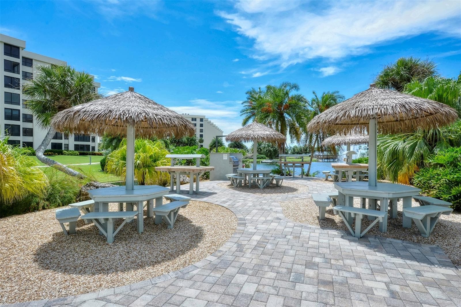Condominium at 5780 MIDNIGHT PASS RD #110, SARASOTA, photo 65 of 85