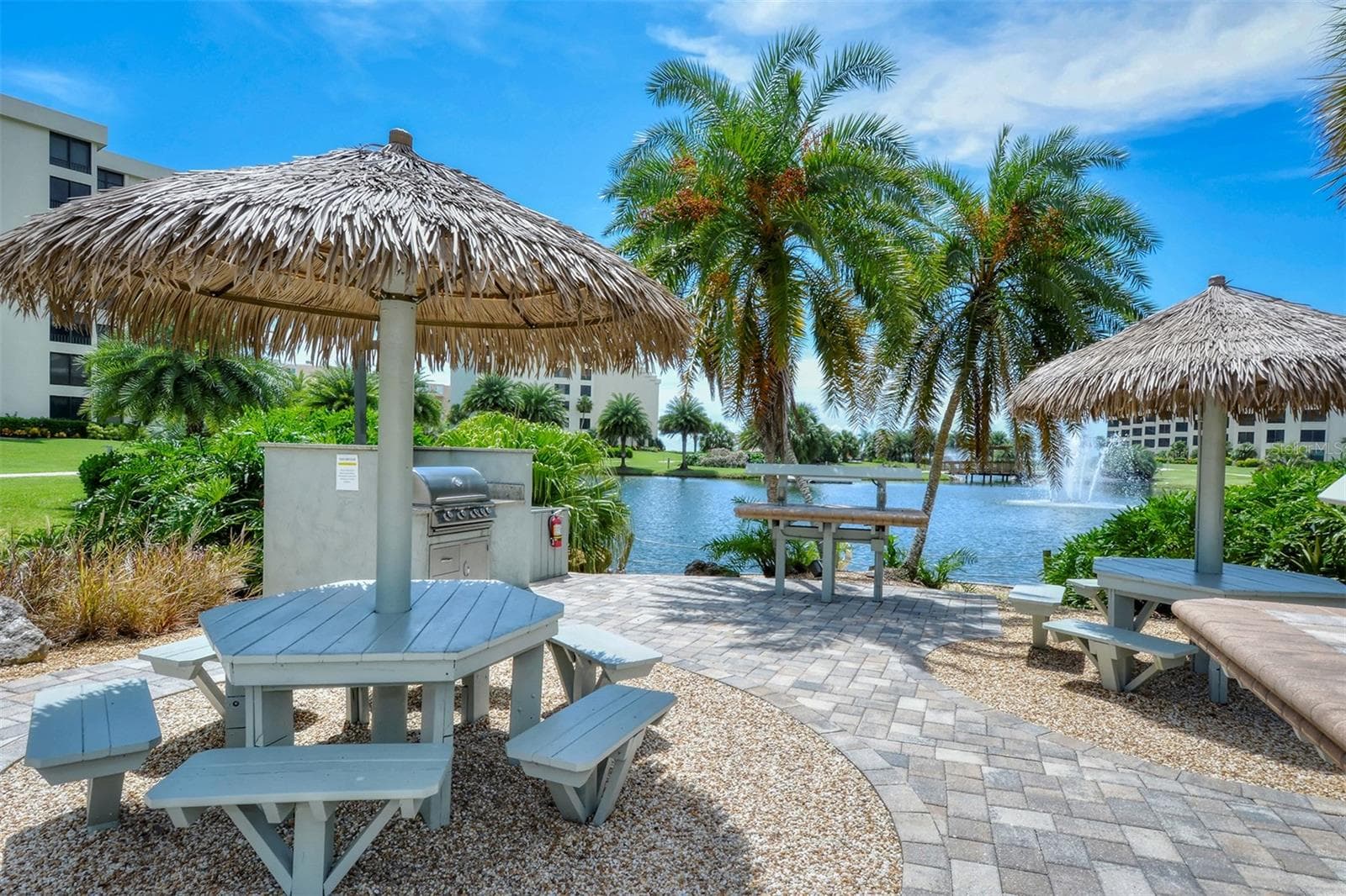 Condominium at 5780 MIDNIGHT PASS RD #110, SARASOTA, photo 66 of 85