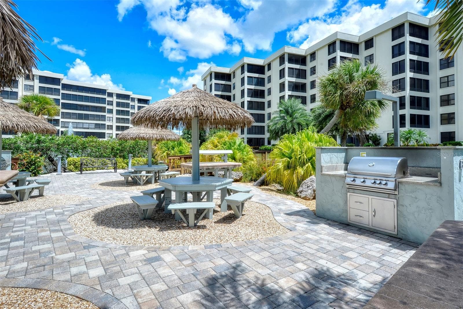 Condominium at 5780 MIDNIGHT PASS RD #110, SARASOTA, photo 68 of 85
