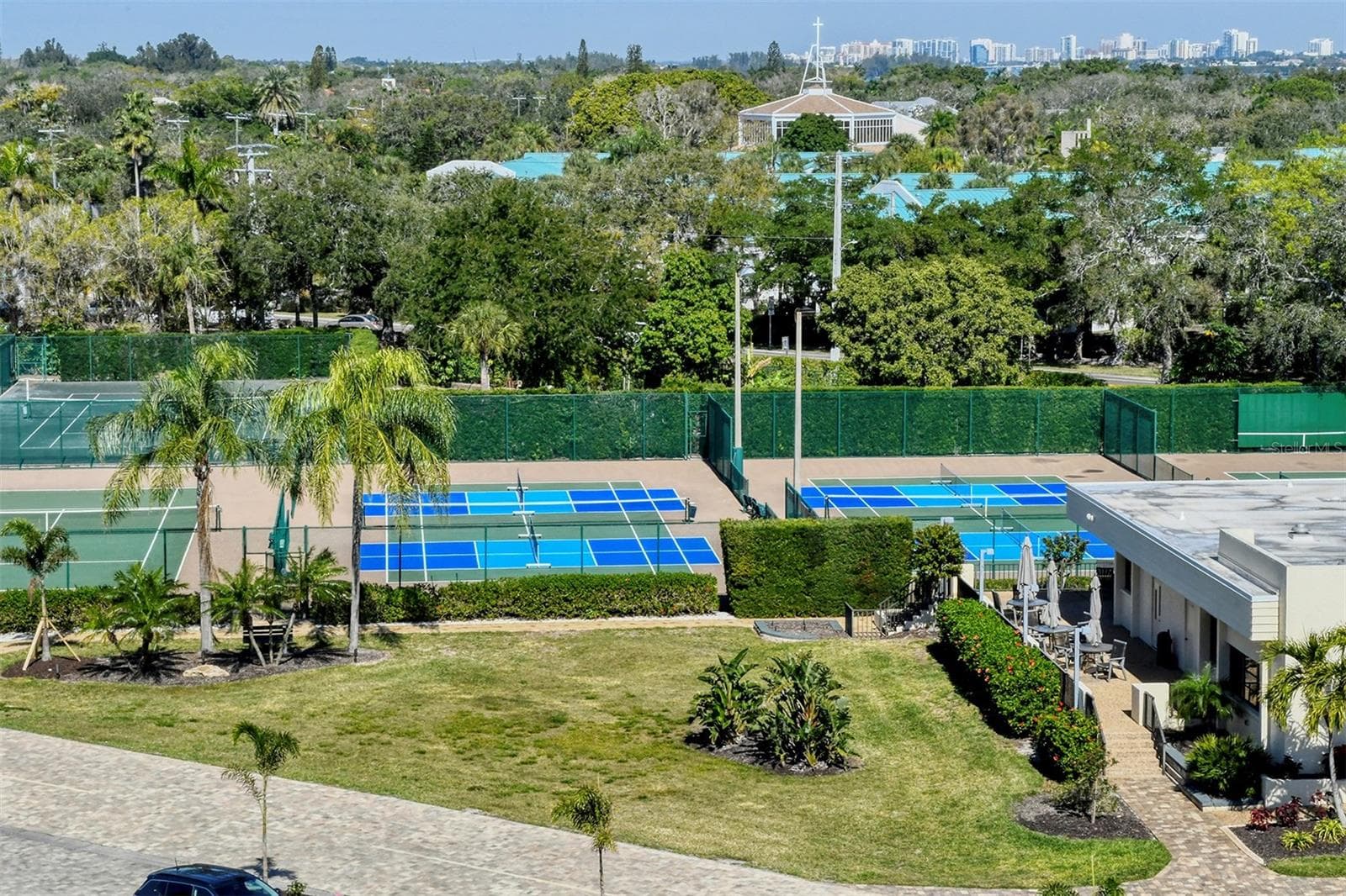 Condominium at 5780 MIDNIGHT PASS RD #110, SARASOTA, photo 69 of 85